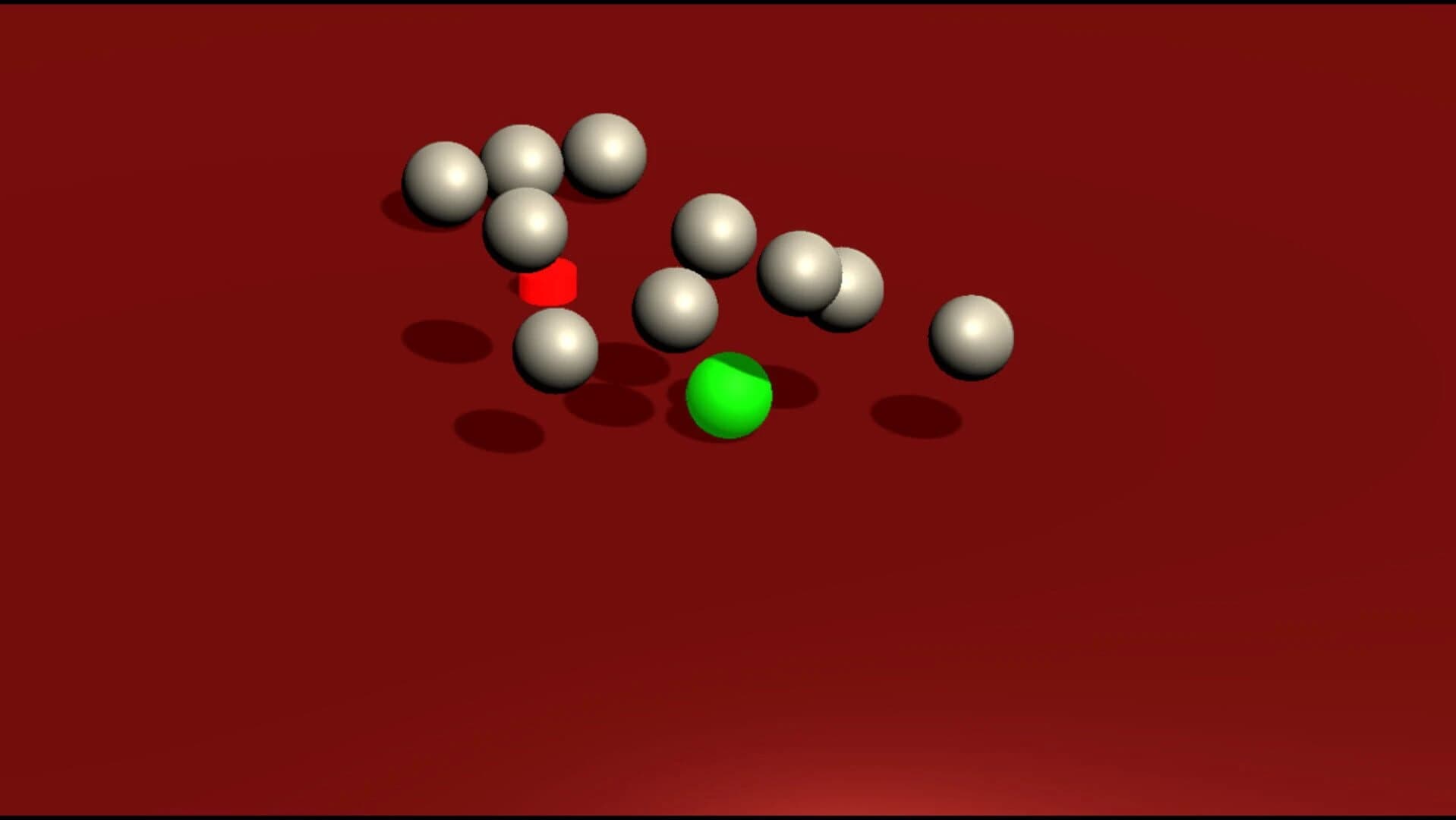 The Gamer Challenge screenshot 3