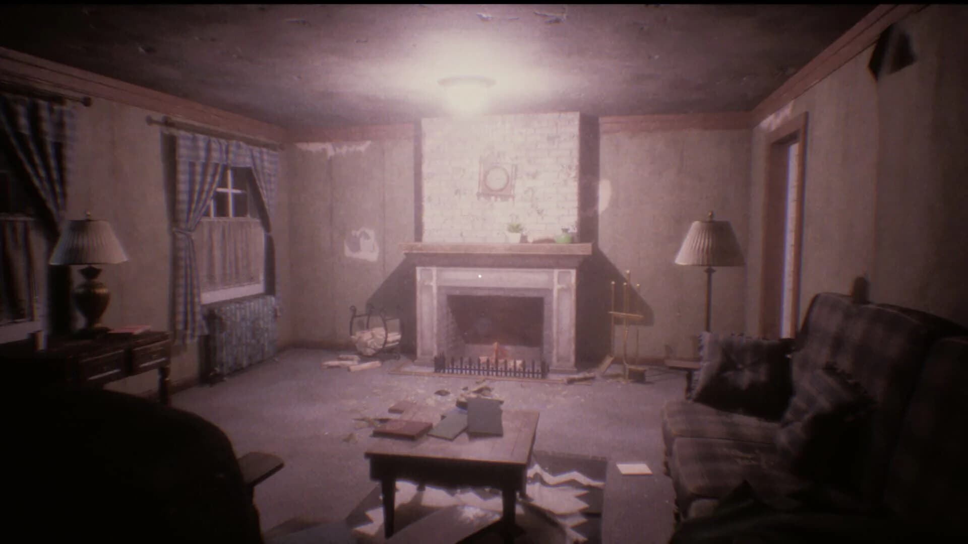 The Gap screenshot 3