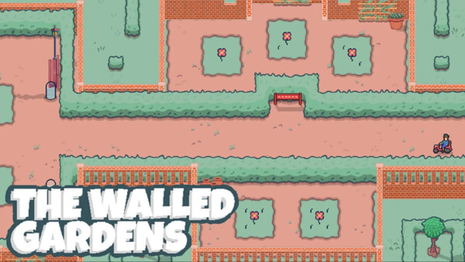 The Gardener screenshot 4