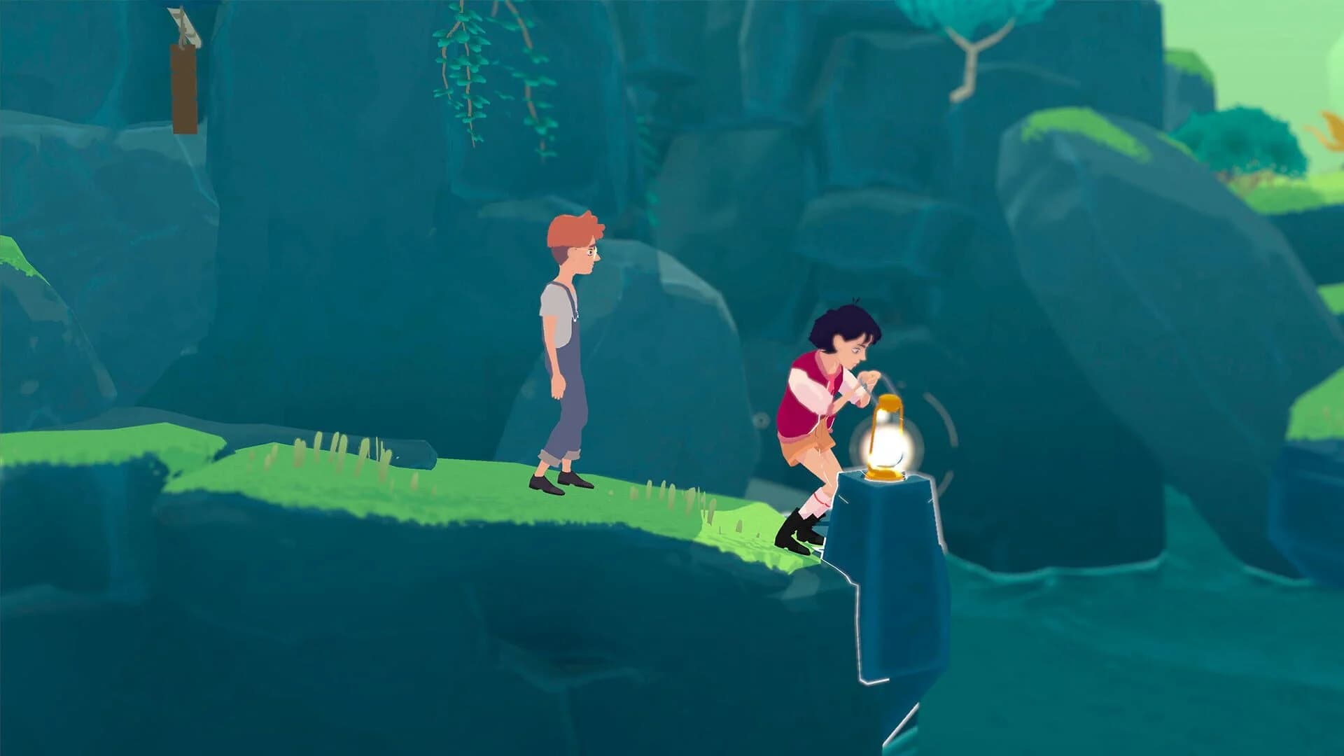 The Gardens Between screenshot 5