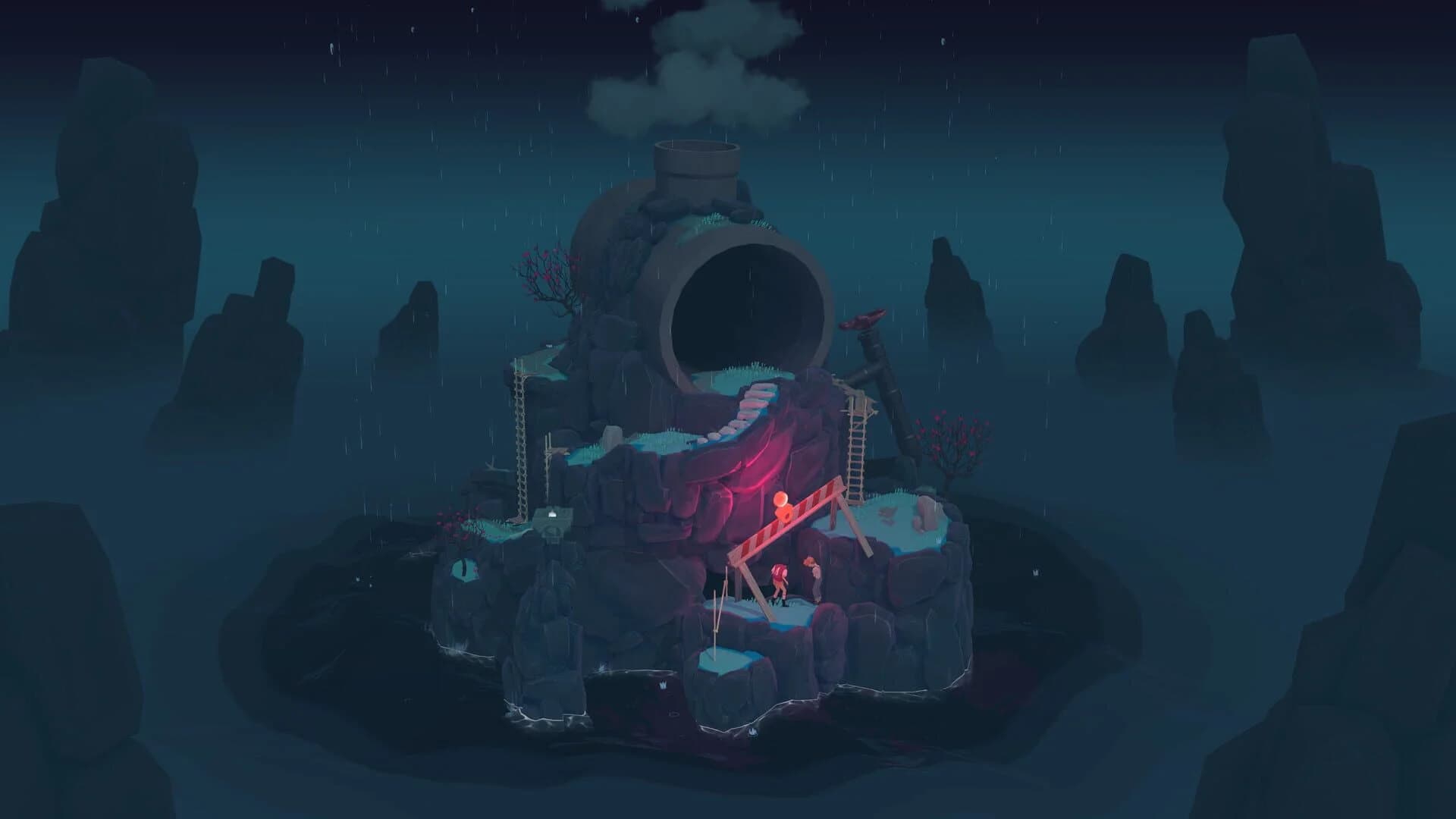 The Gardens Between screenshot 2