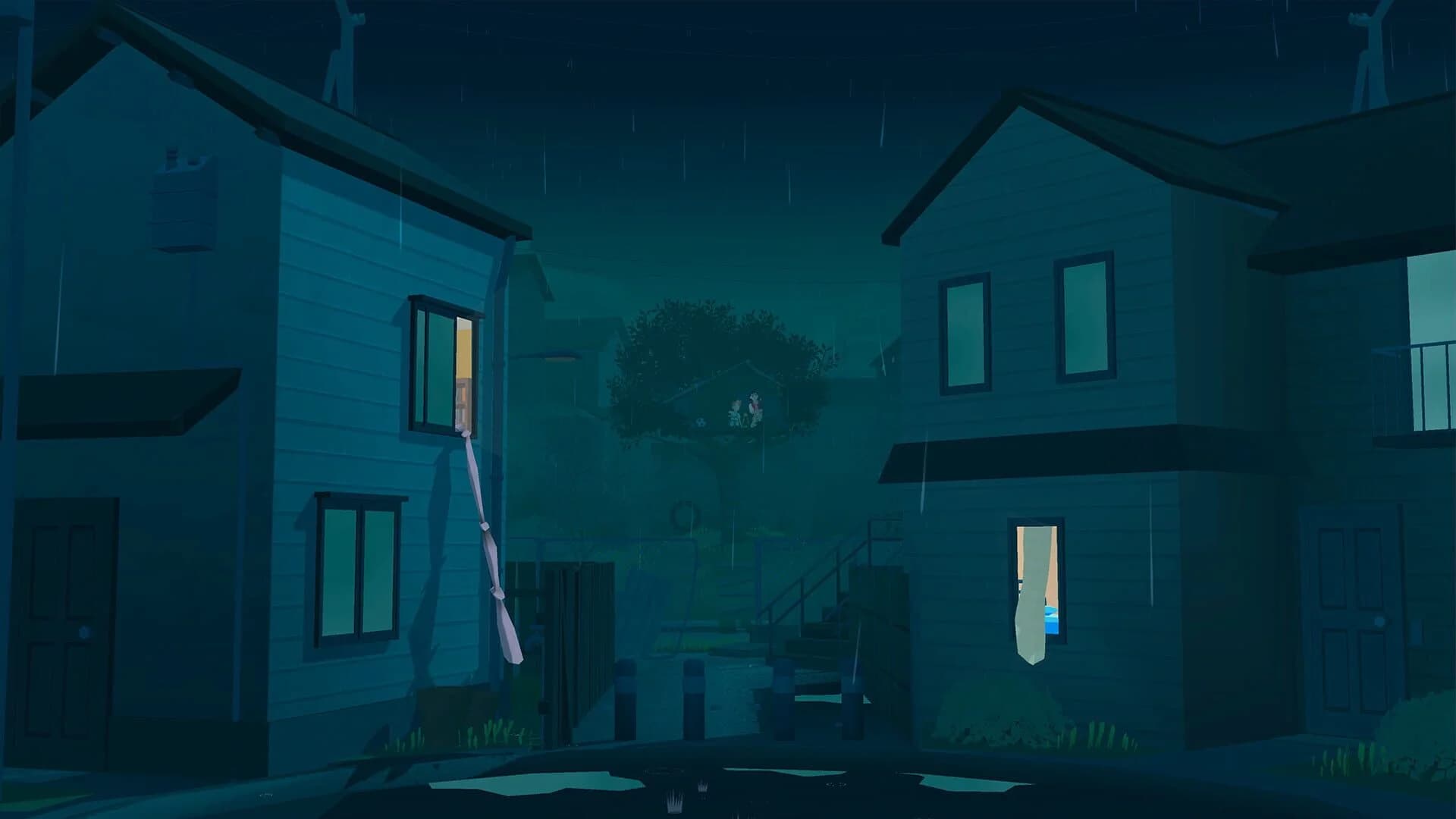 The Gardens Between screenshot 3
