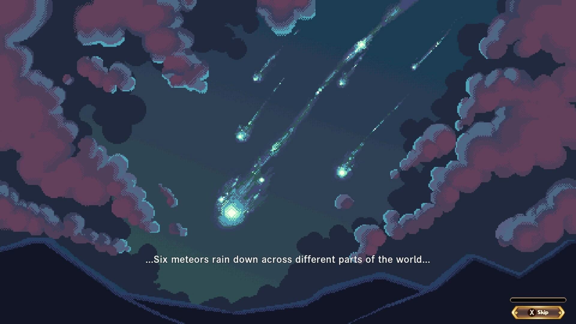 The General Saga screenshot 4