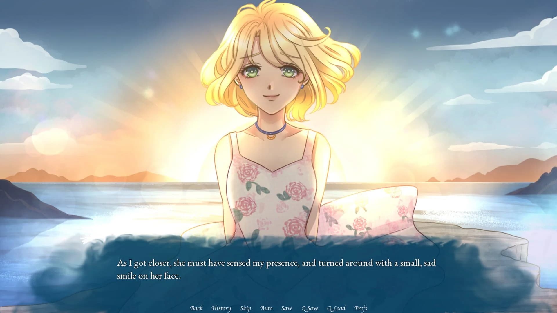 The Ghost of Alcantra screenshot 5