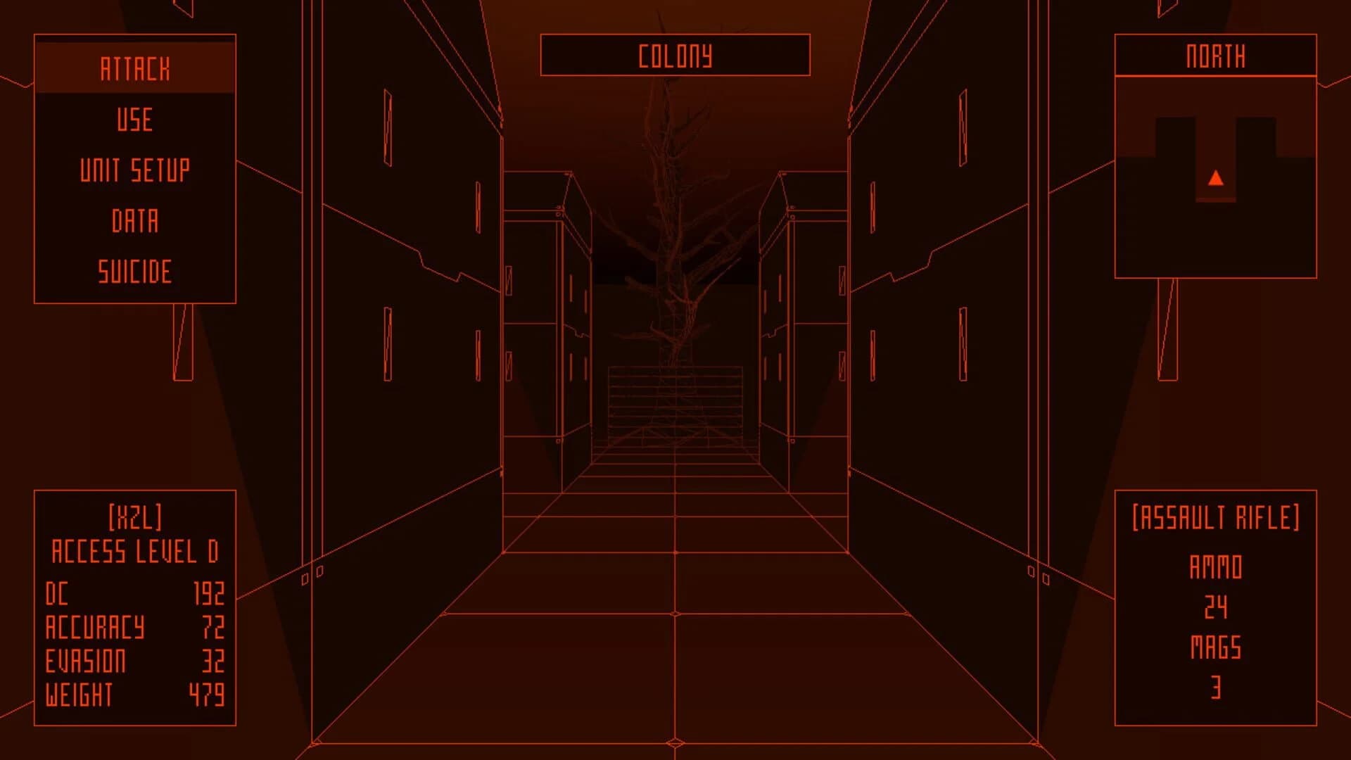 The Ghost Ship screenshot 5