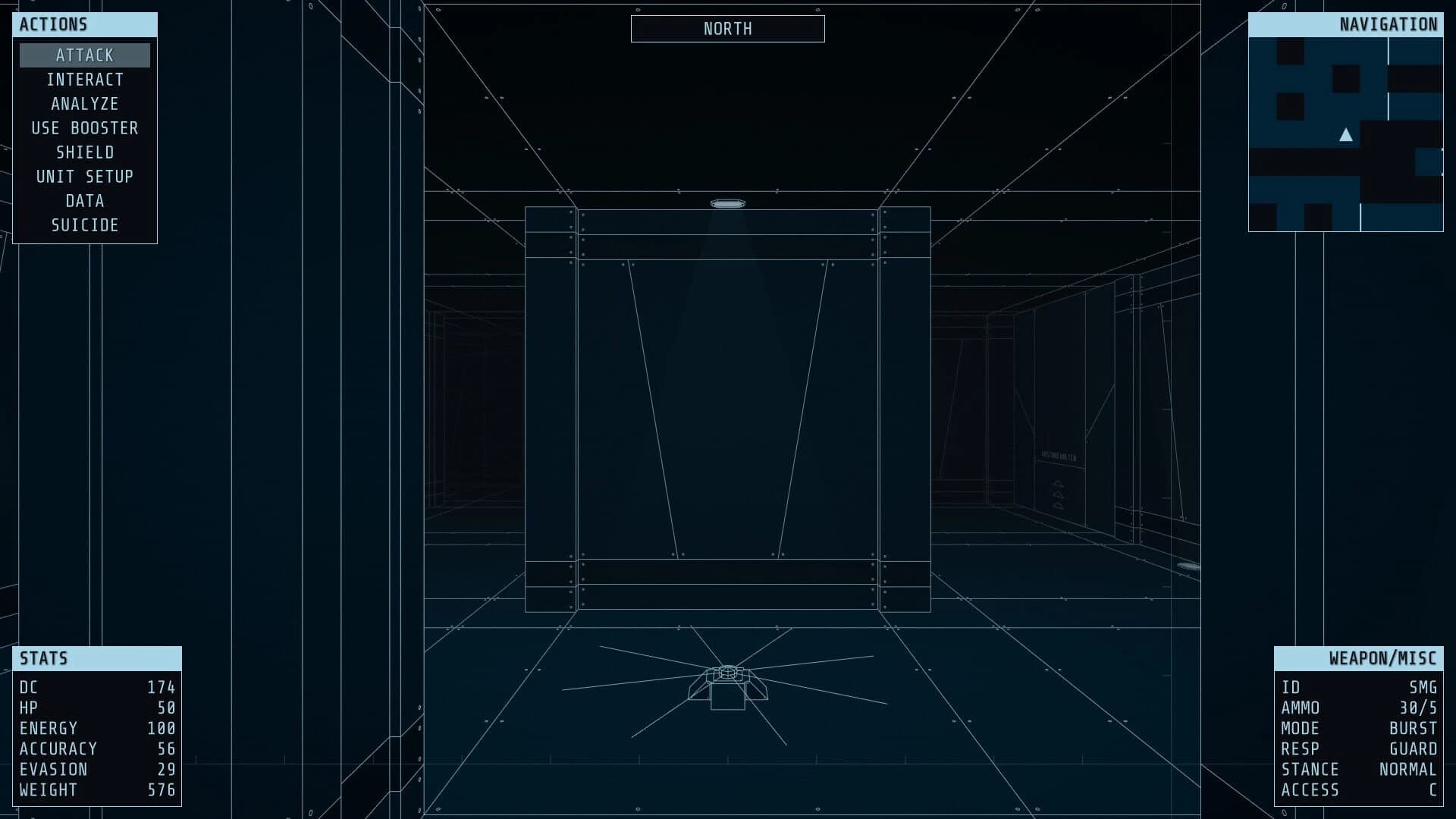 The Ghost Tower screenshot 2