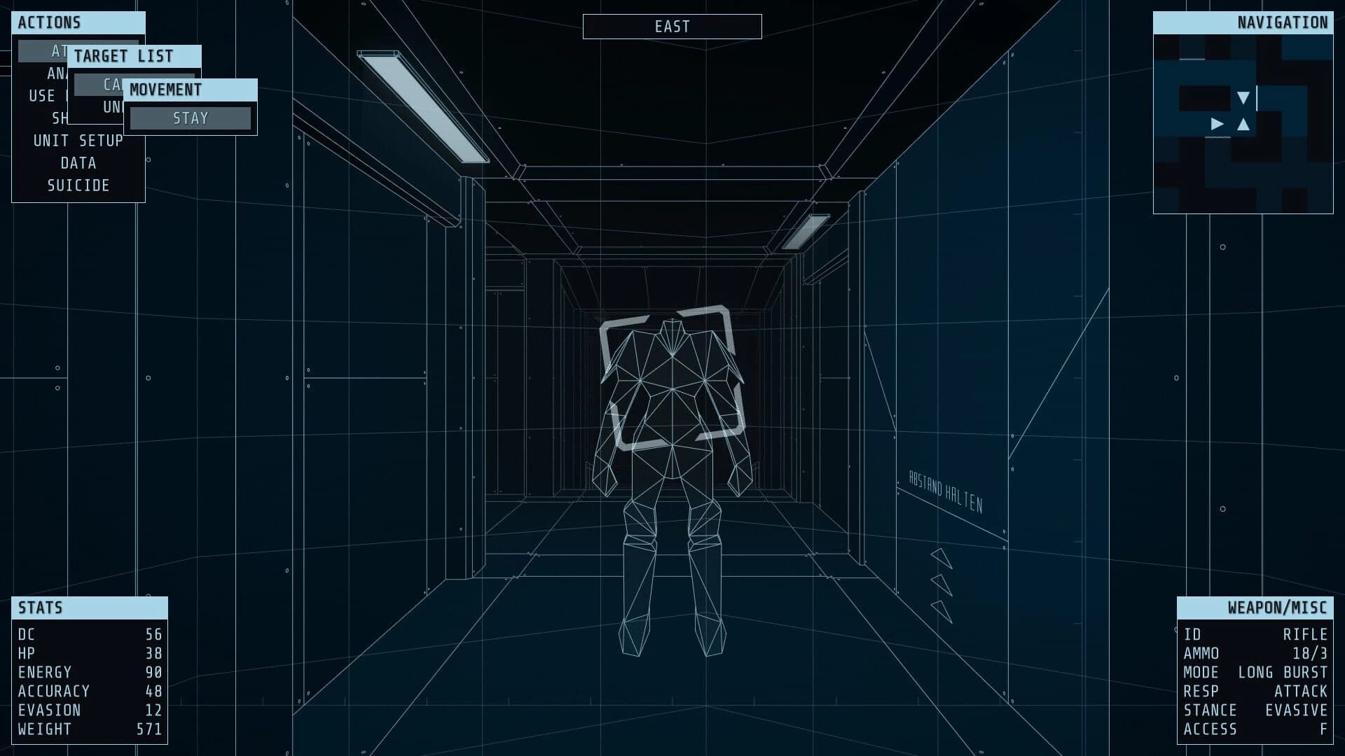 The Ghost Tower screenshot 1