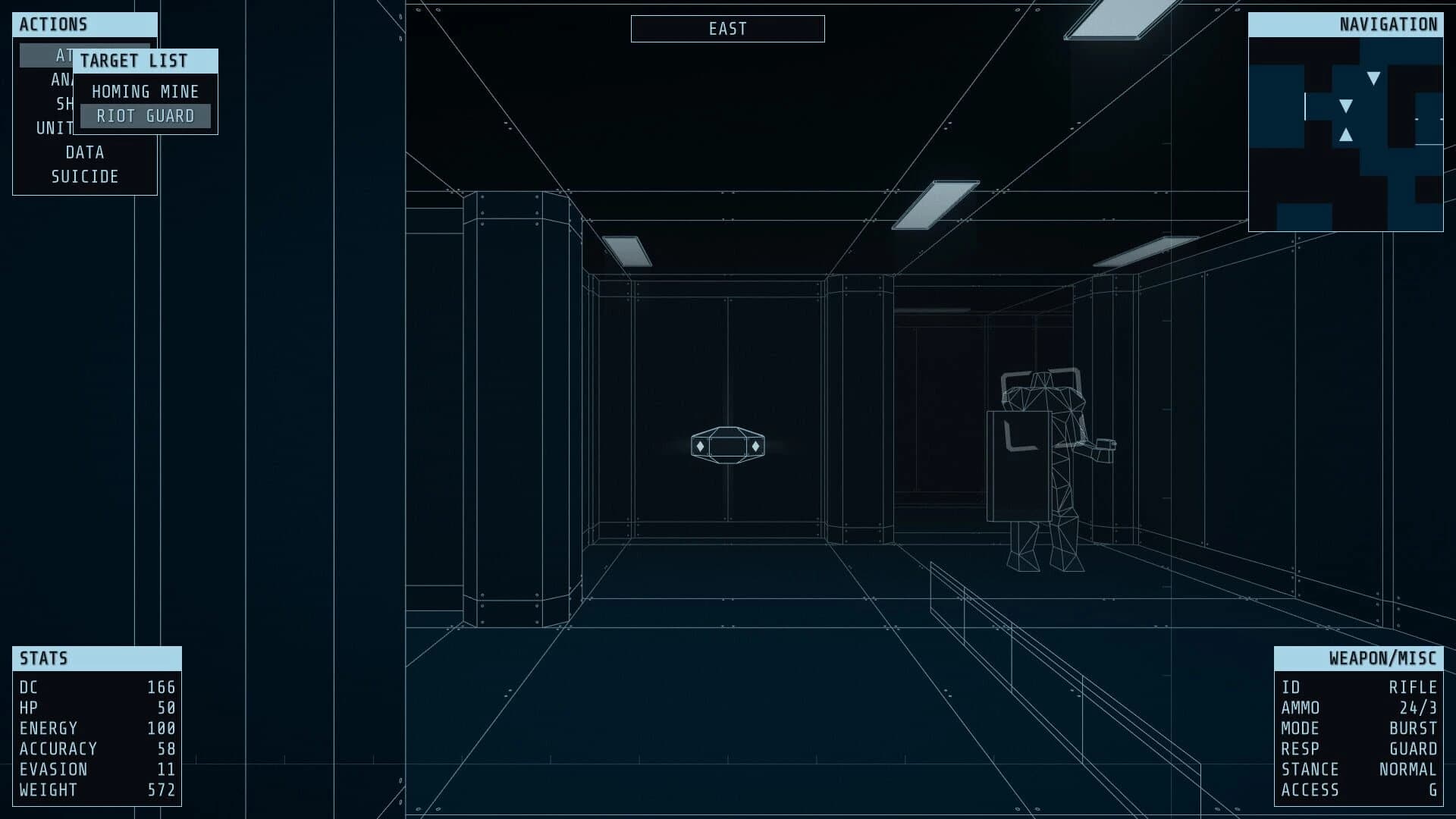 The Ghost Tower screenshot 4