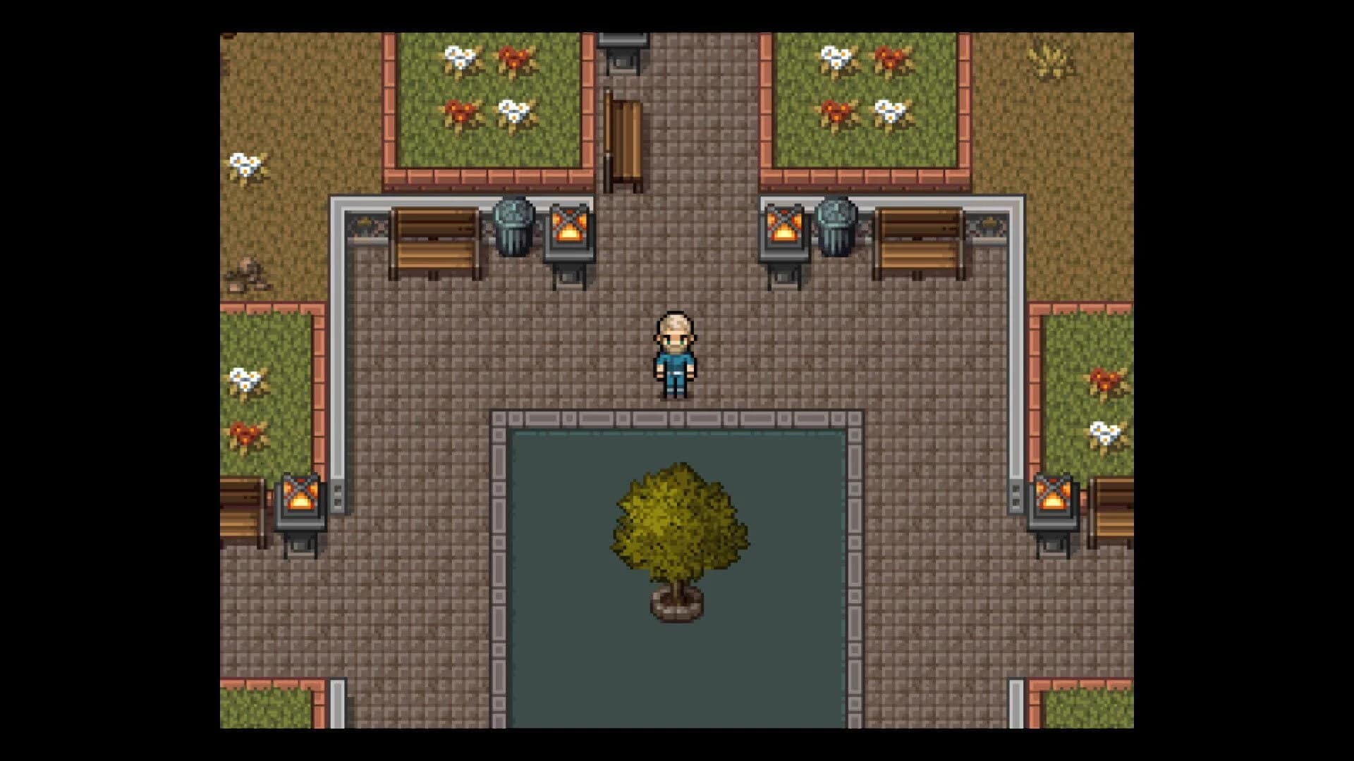 The Ghosts of Hackney Mills screenshot 1