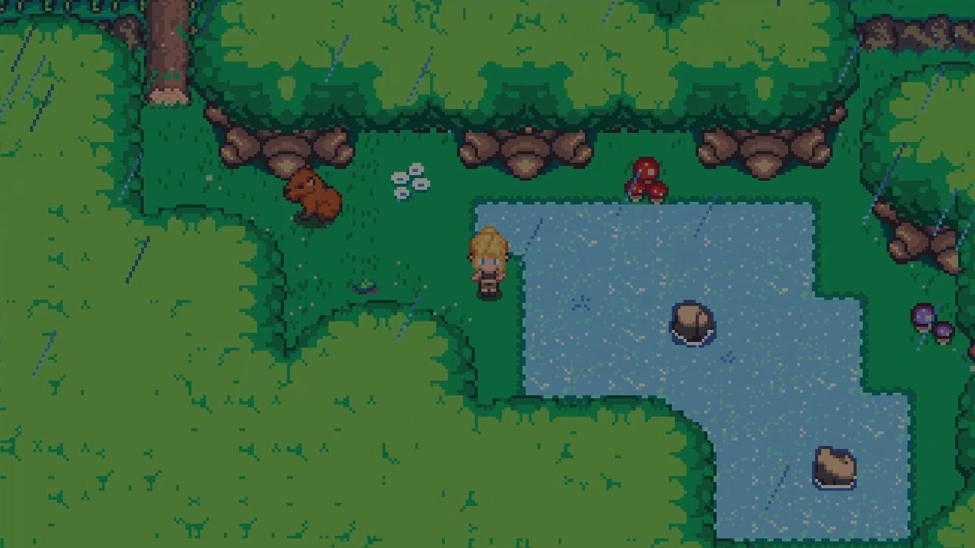 The Girl from Arkanya screenshot 5