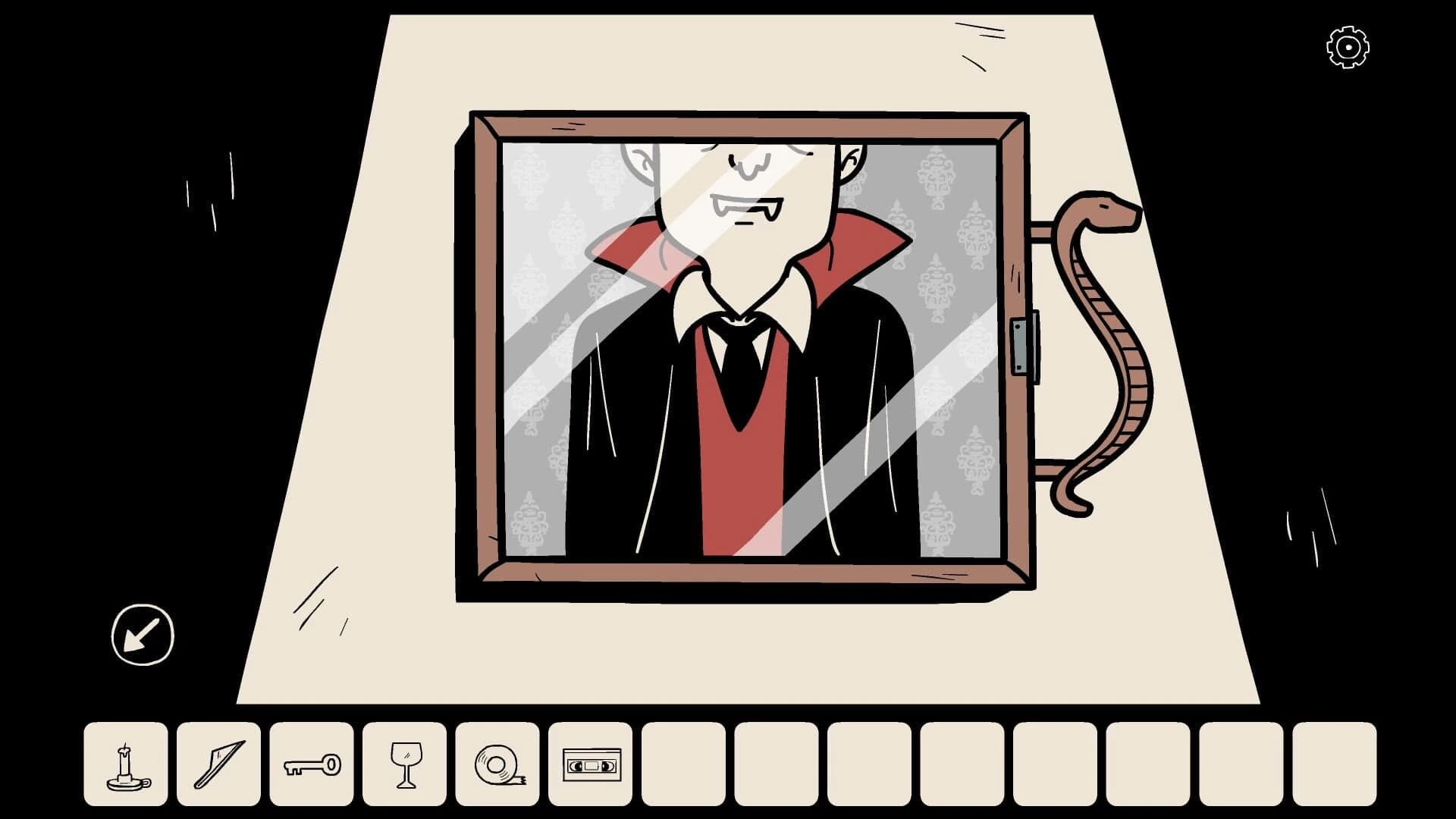 The Girl in the Window screenshot 4