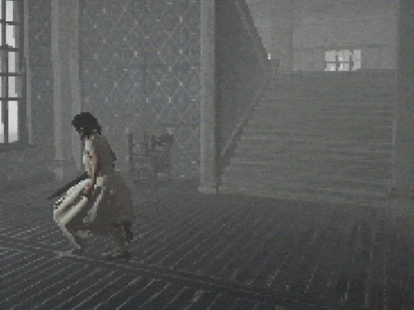 The Glass Staircase screenshot 2