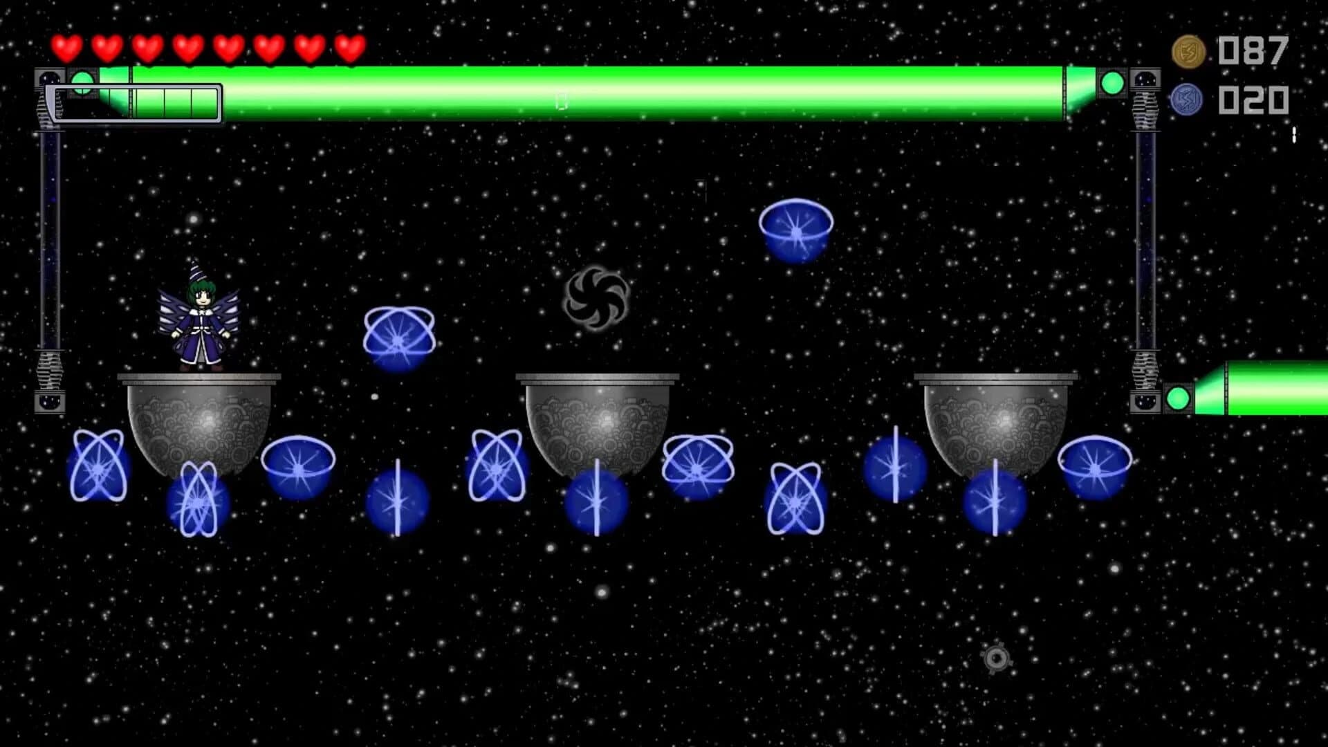 The Glitch Fairy screenshot 5