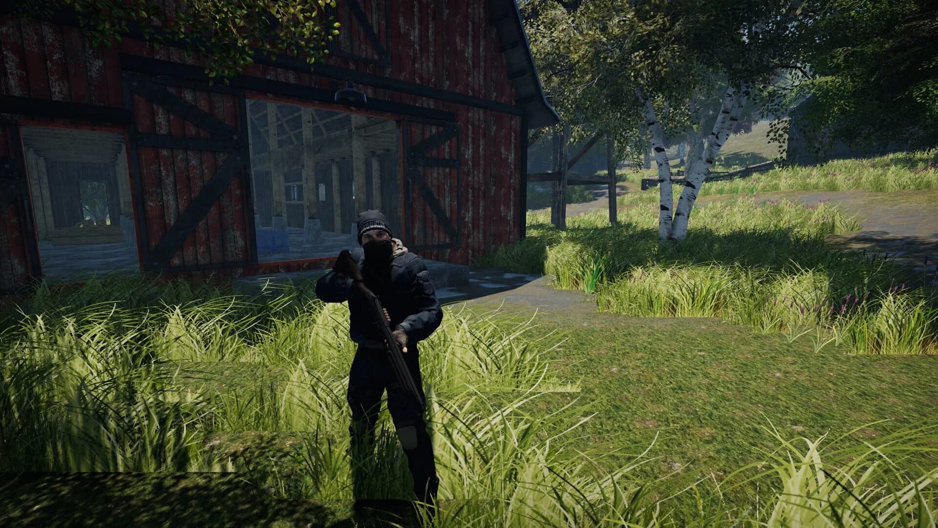 The Goatman screenshot 2