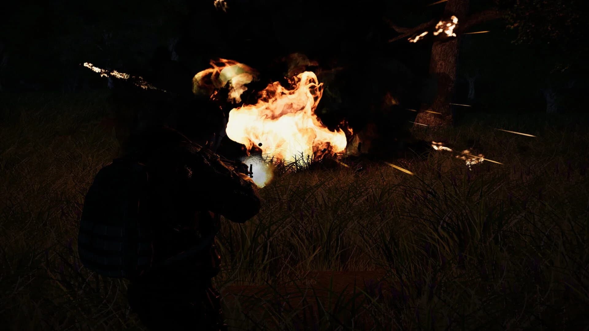 The Goatman screenshot 4