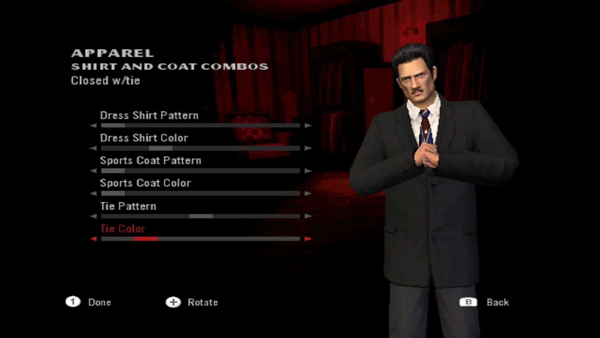 The Godfather: Blackhand Edition screenshot 2