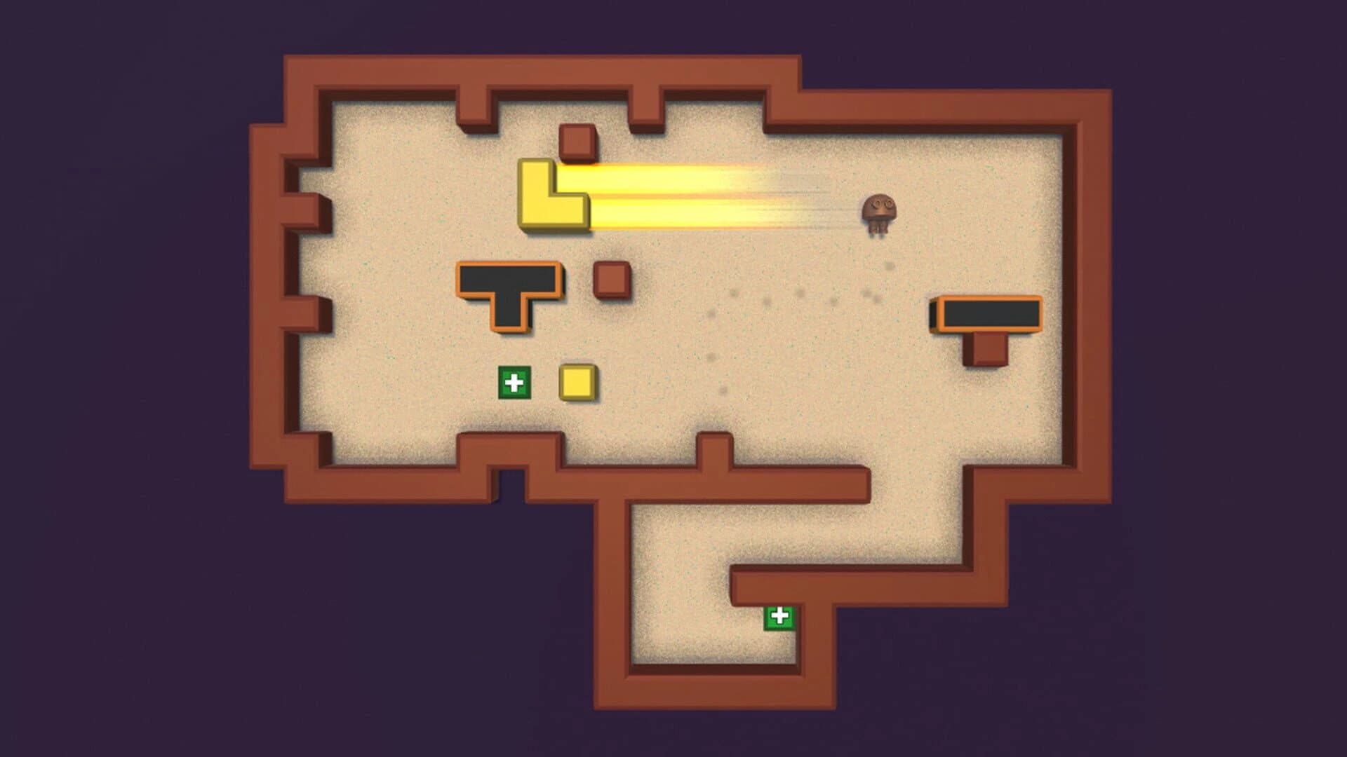 The Golem screenshot 5