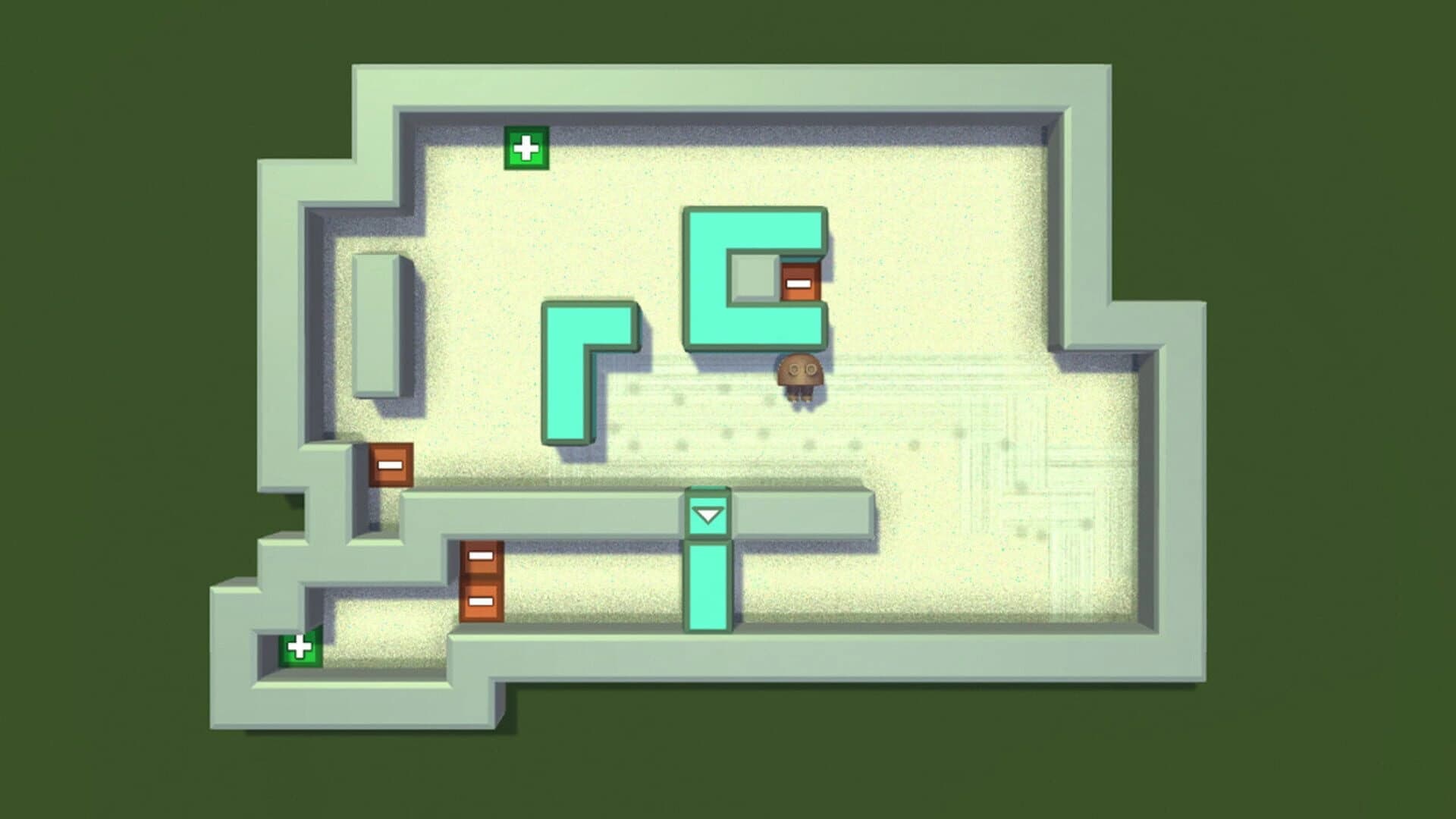 The Golem screenshot 4