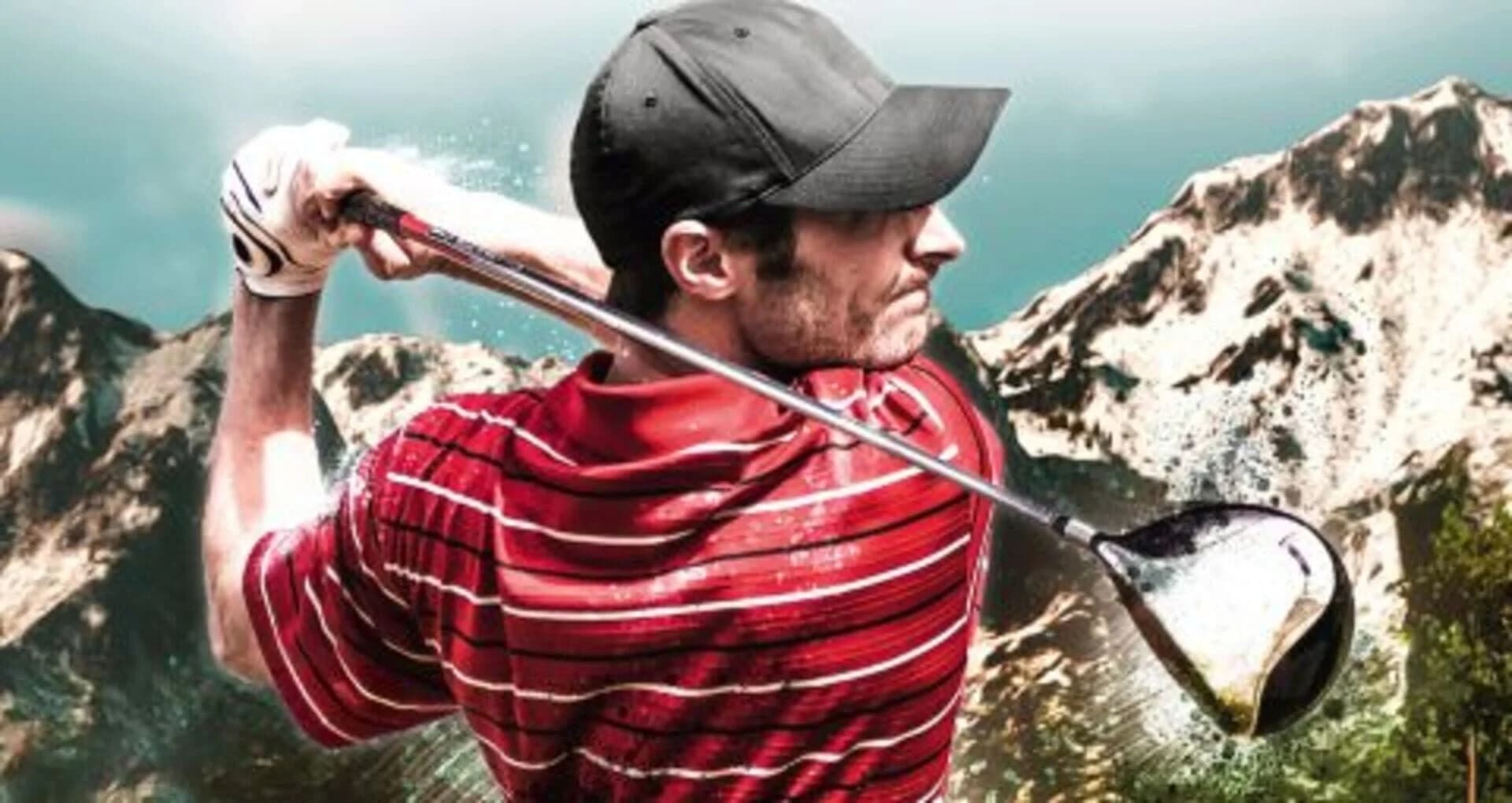 The Golf Club: Collector's Edition screenshot 1