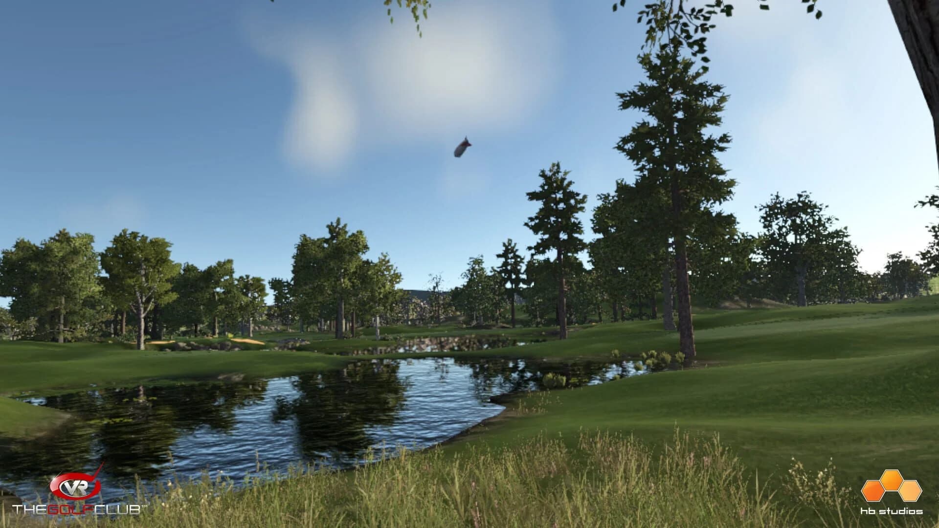 The Golf Club VR screenshot 3