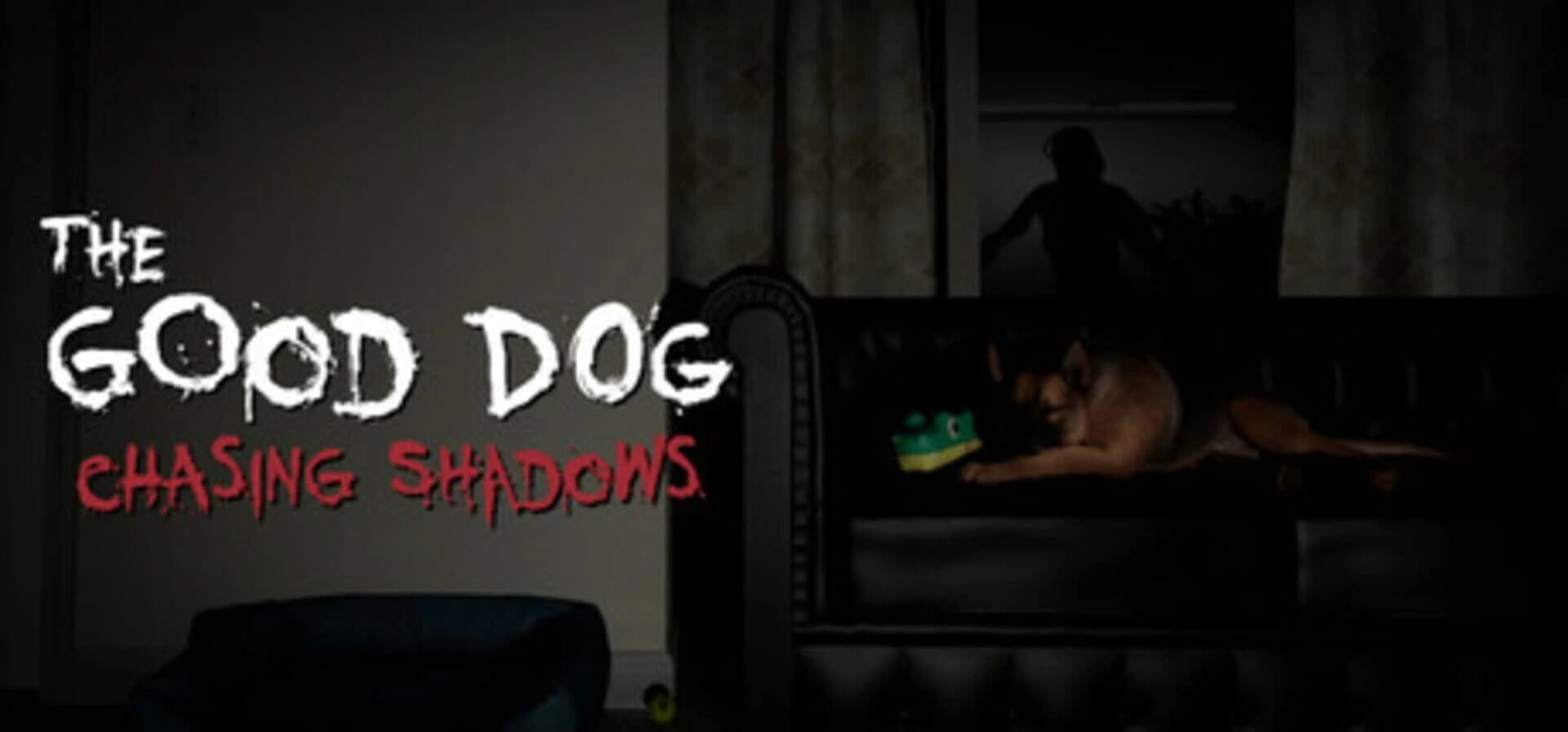The Good Dog: Chasing Shadows screenshot 1
