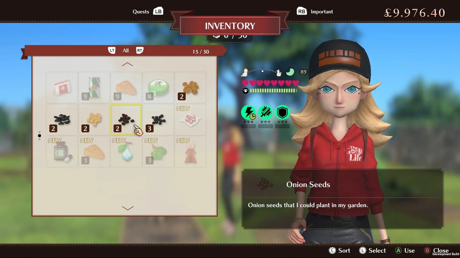 The Good Life screenshot 3