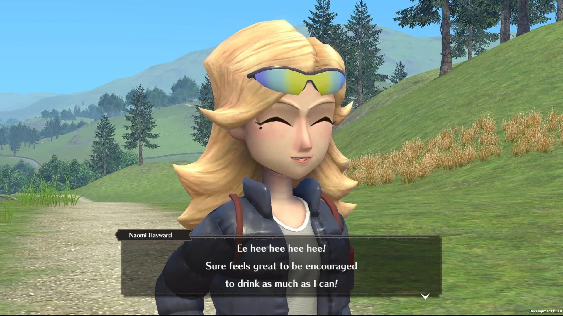 The Good Life screenshot 4