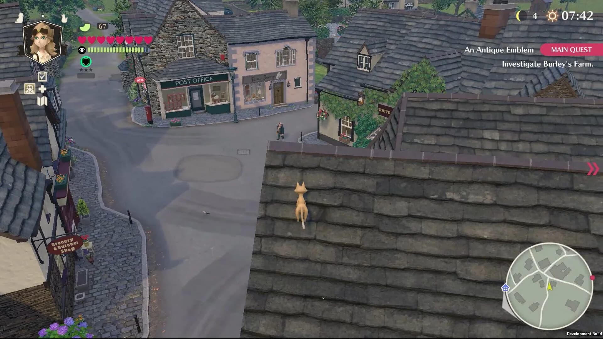 The Good Life screenshot 5