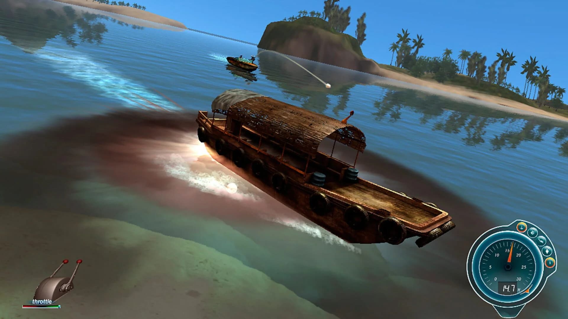 The Good Life screenshot 5