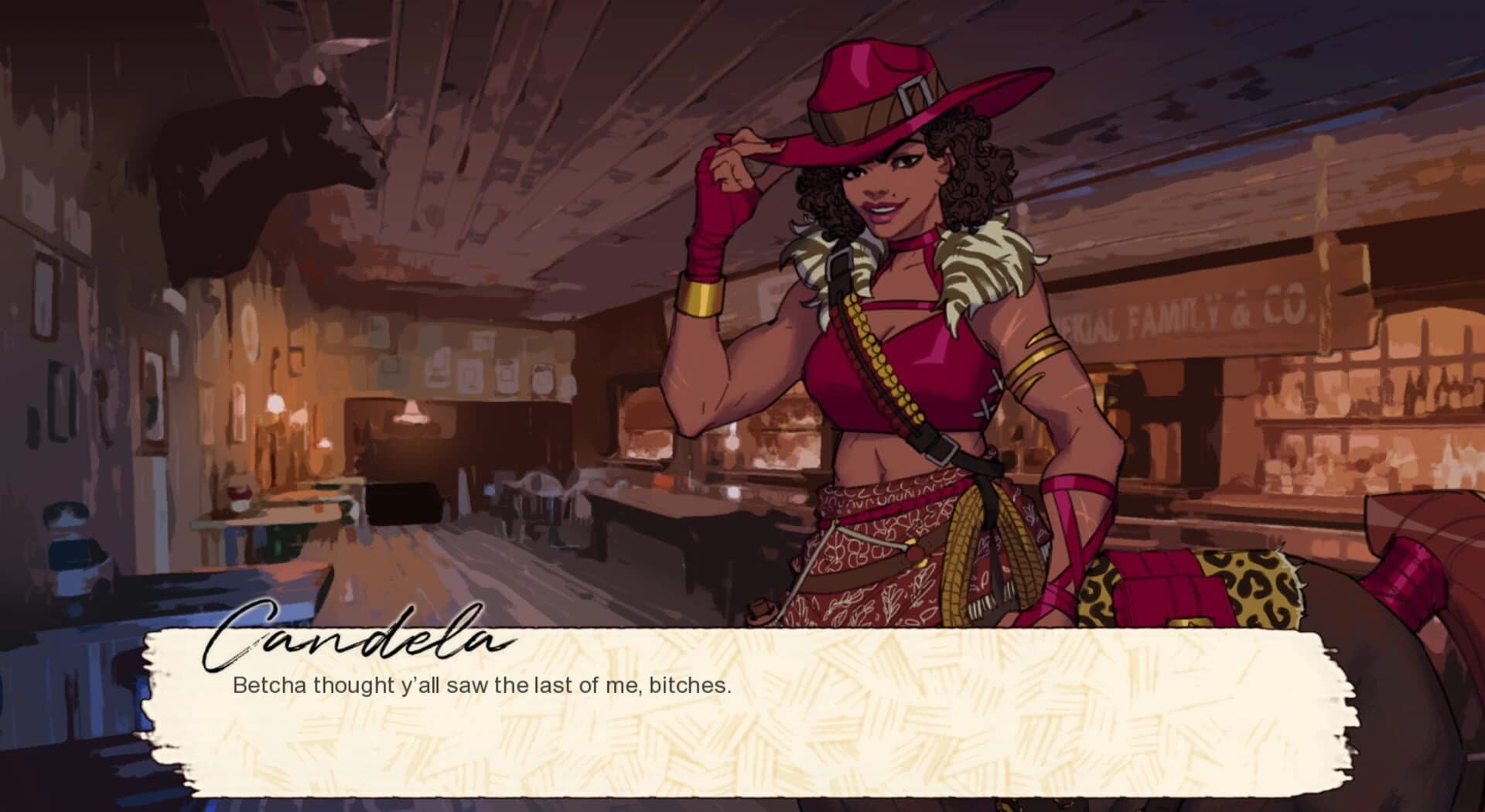 The Good, the Bad, and the Horsey screenshot 4