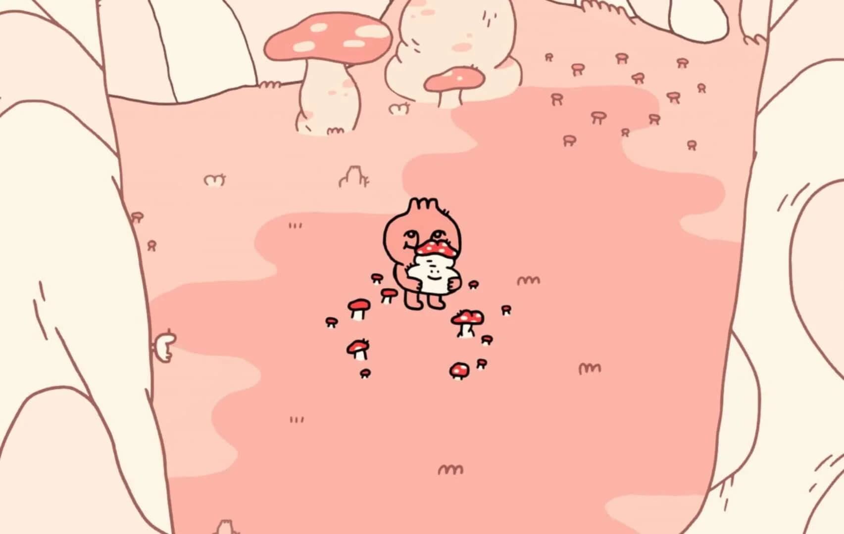 The Good Time Garden screenshot 4