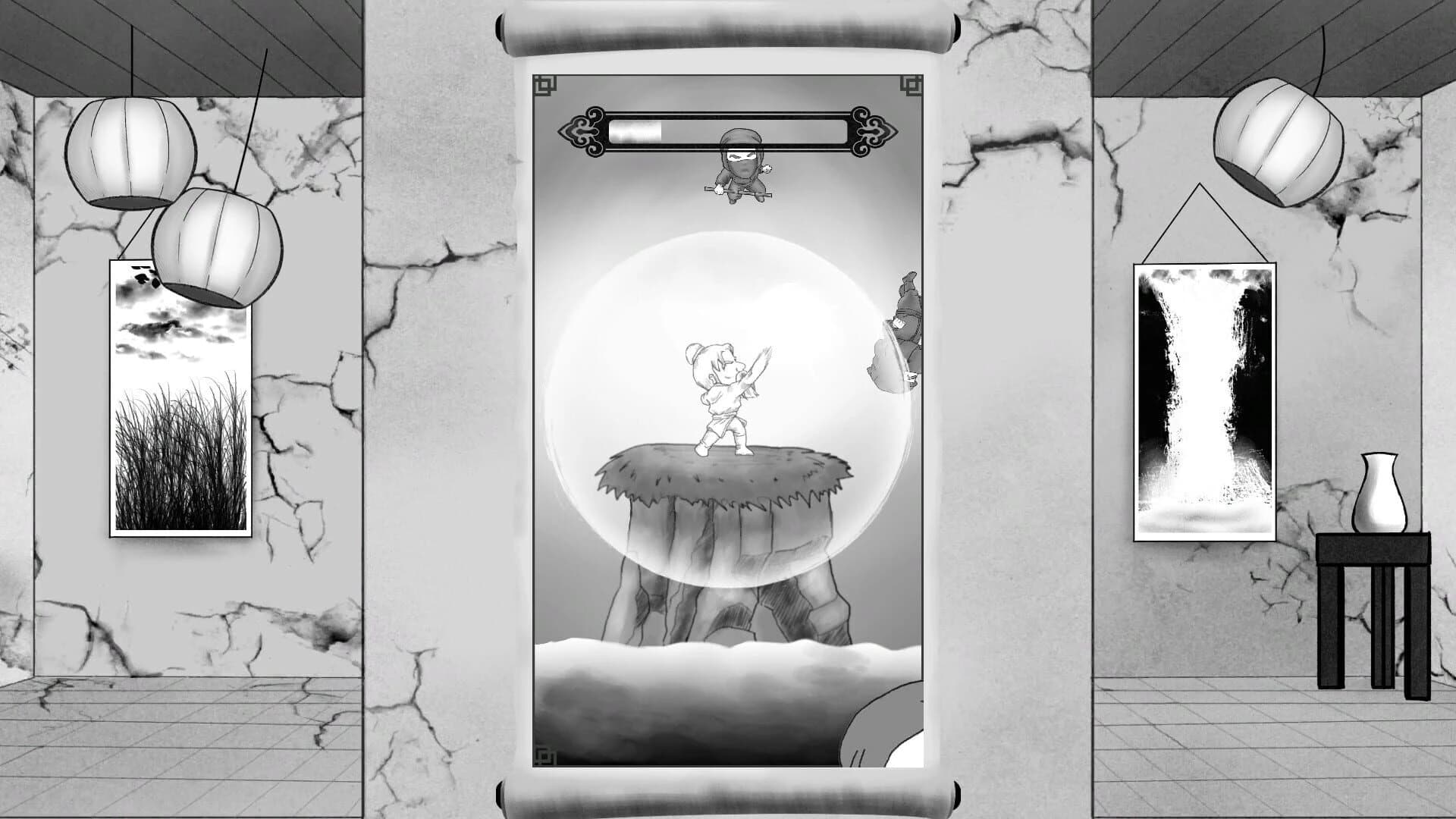 The Grandmaster screenshot 5