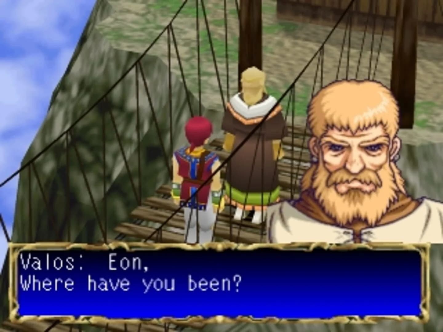 The Granstream Saga screenshot 2