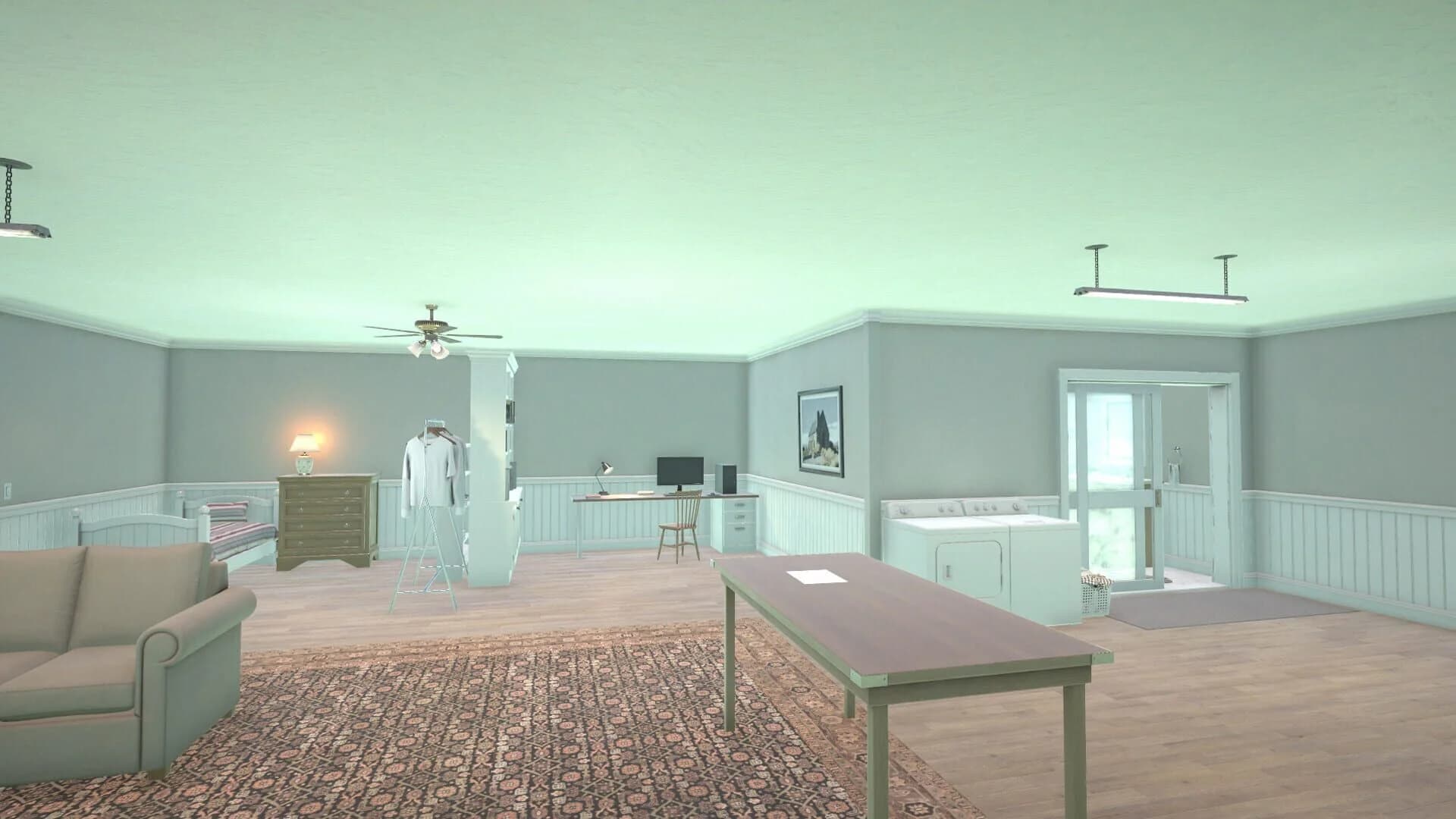 The Grave Keeper screenshot 3