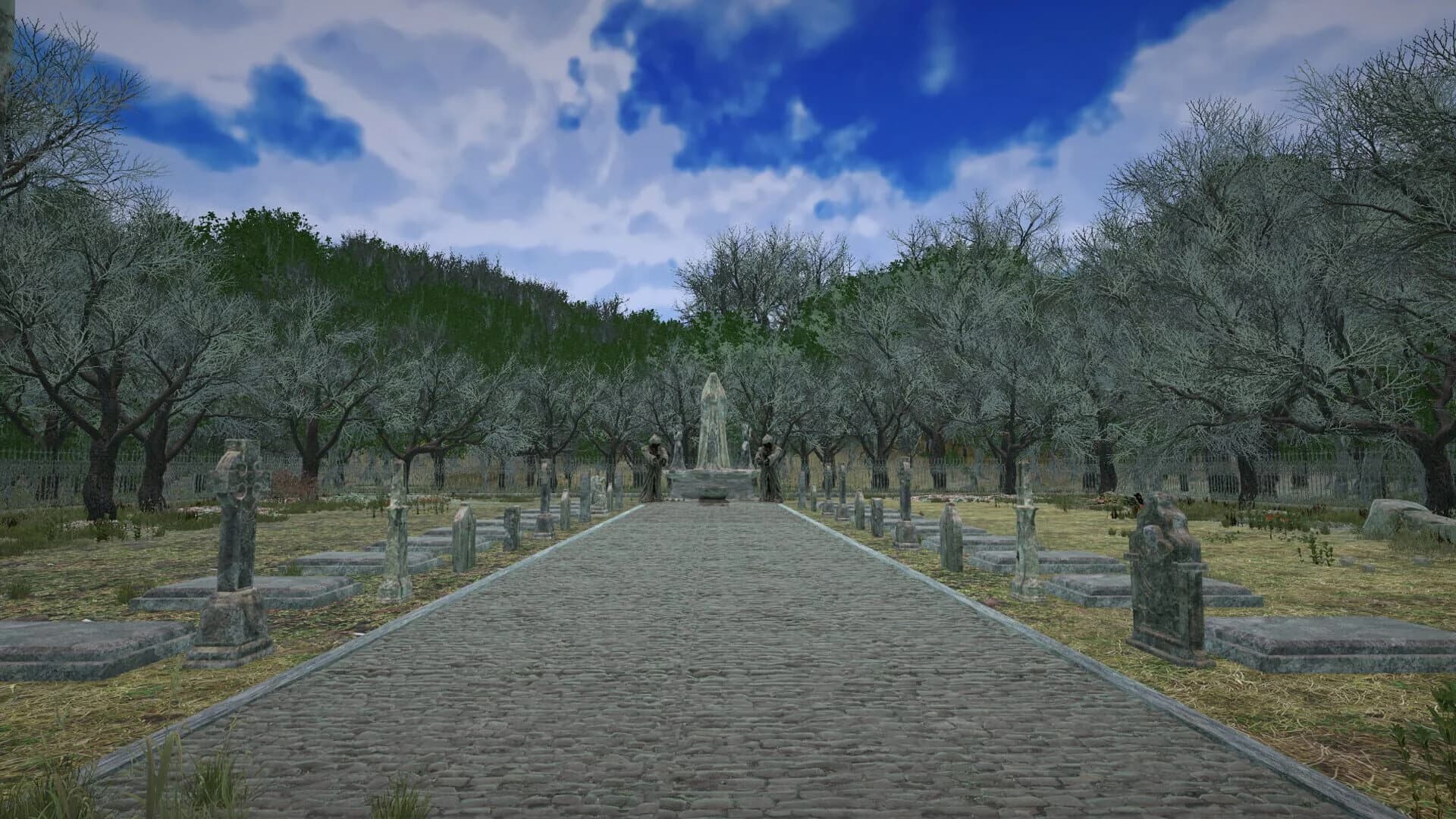 The Grave Keeper screenshot 4