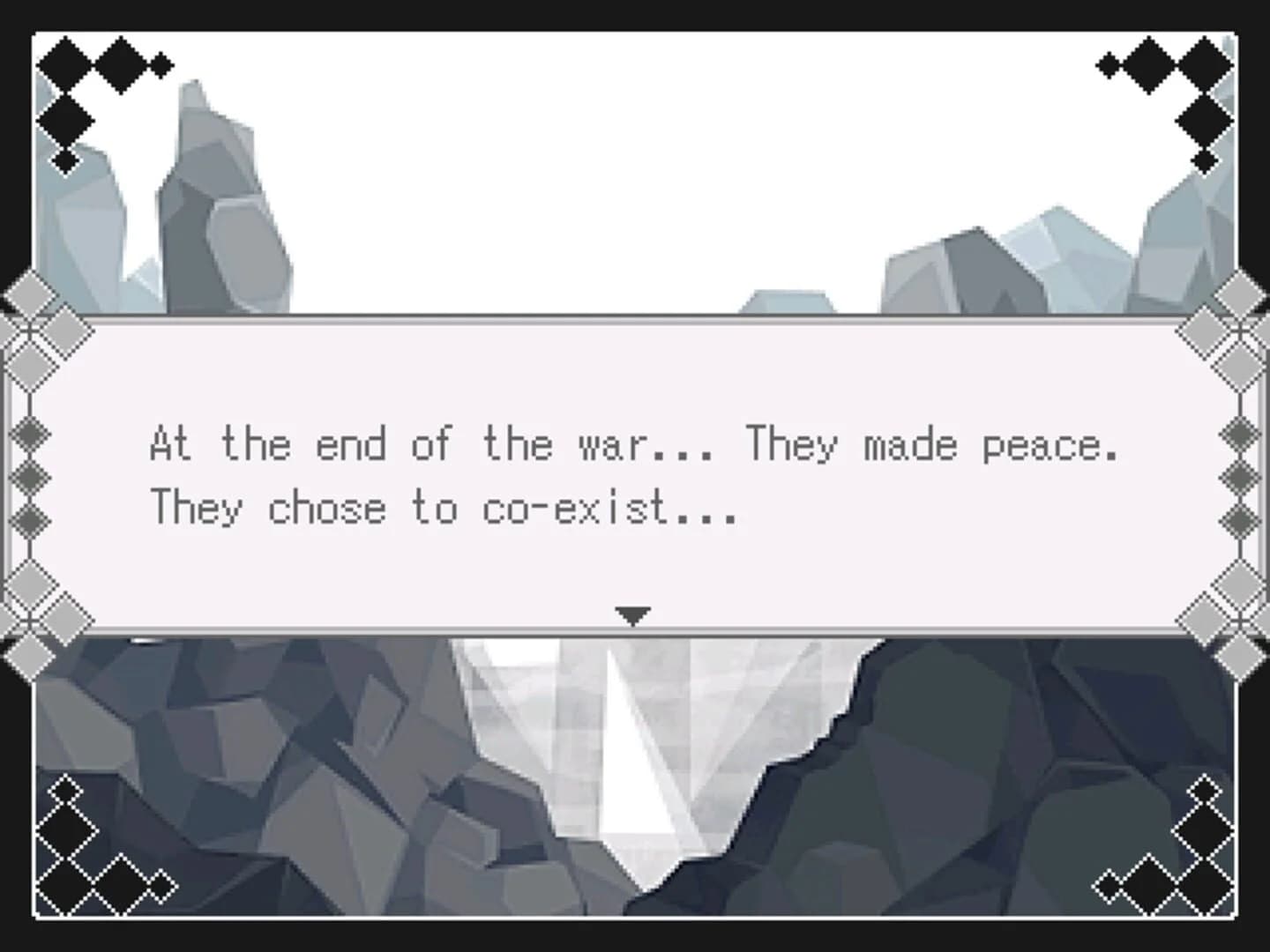 The Gray Garden screenshot 3
