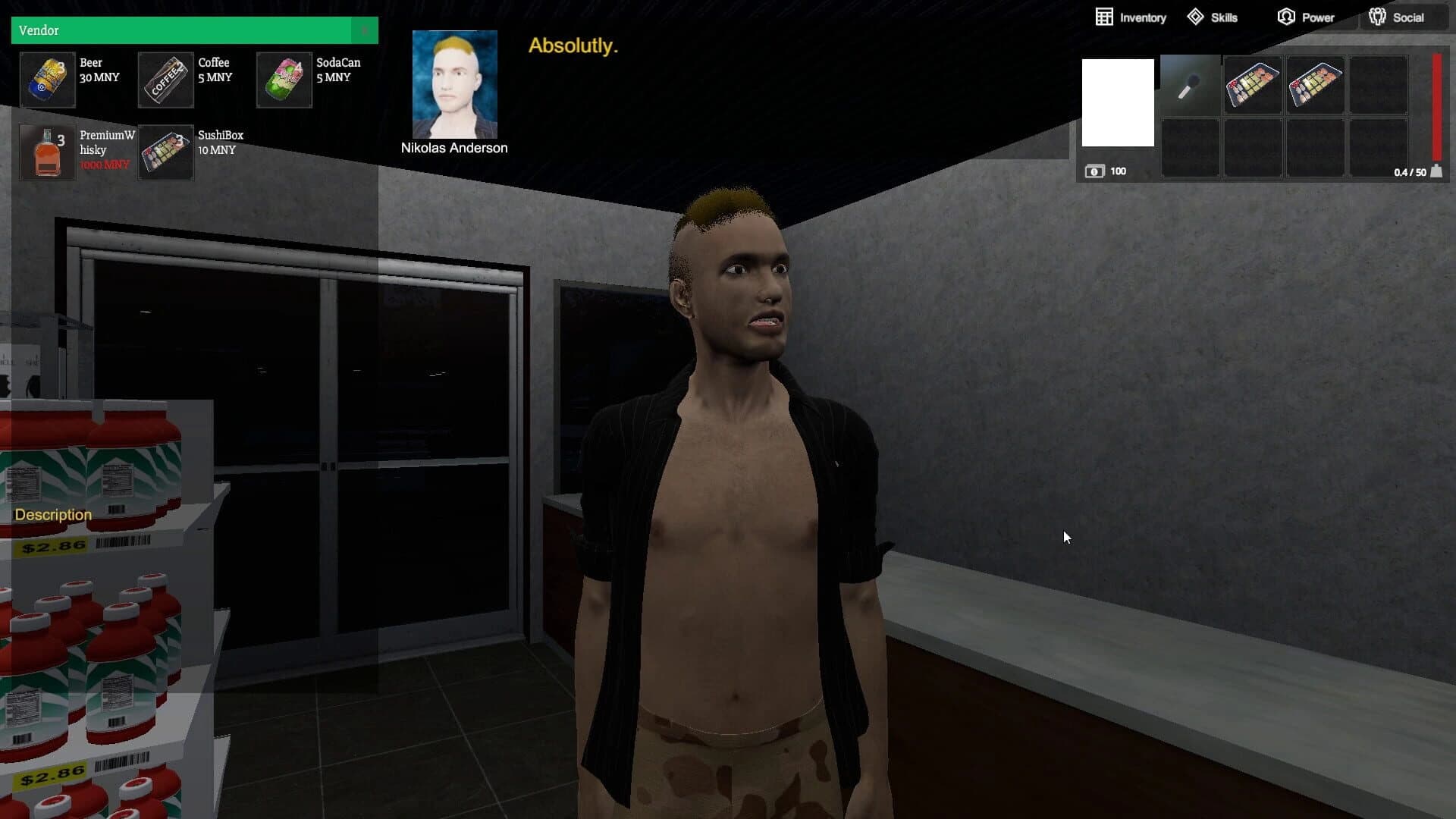The Great screenshot 4