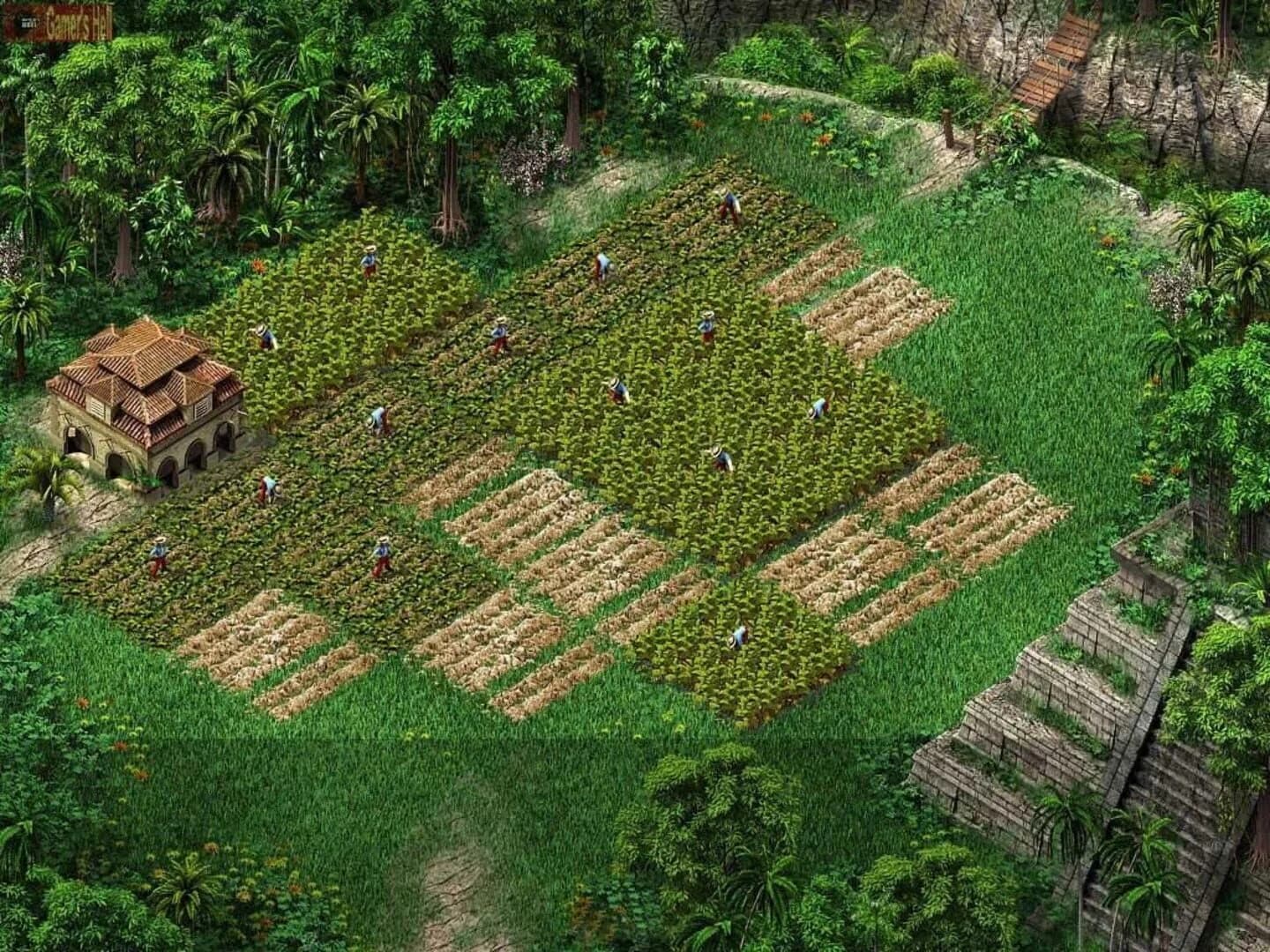 The Great Art Race screenshot 4