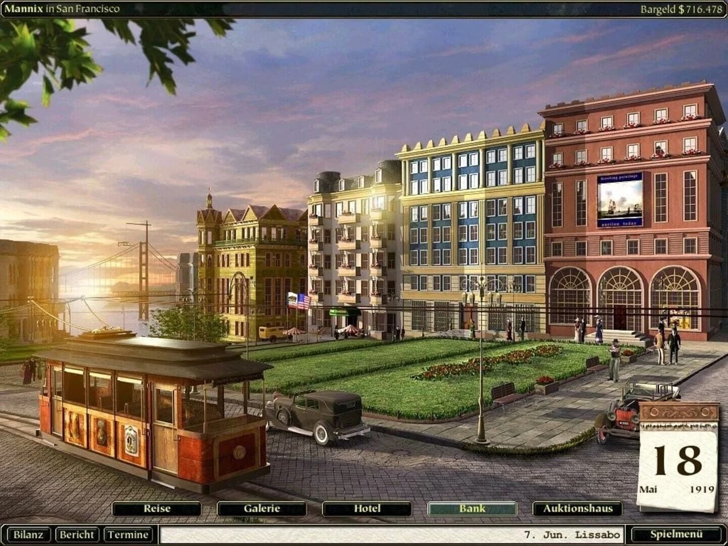 The Great Art Race screenshot 3