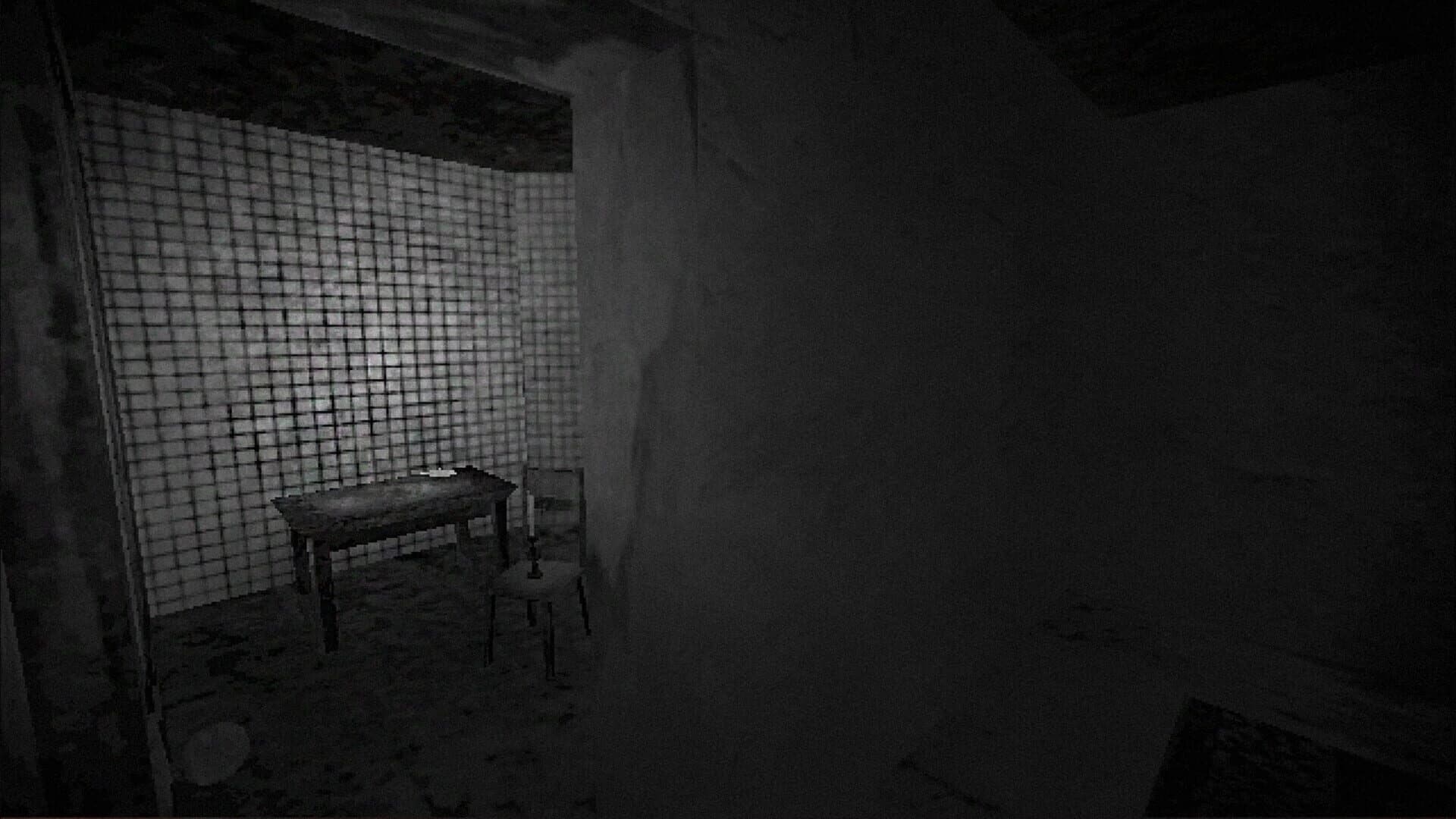 The Great Below screenshot 1