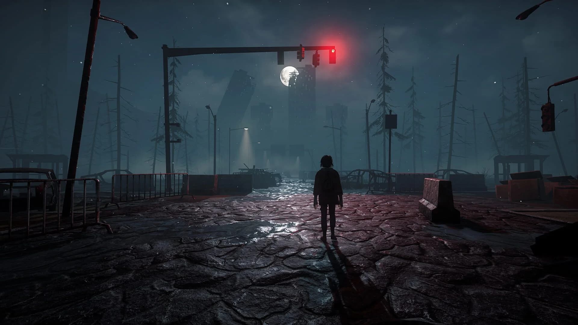 The Great C screenshot 2