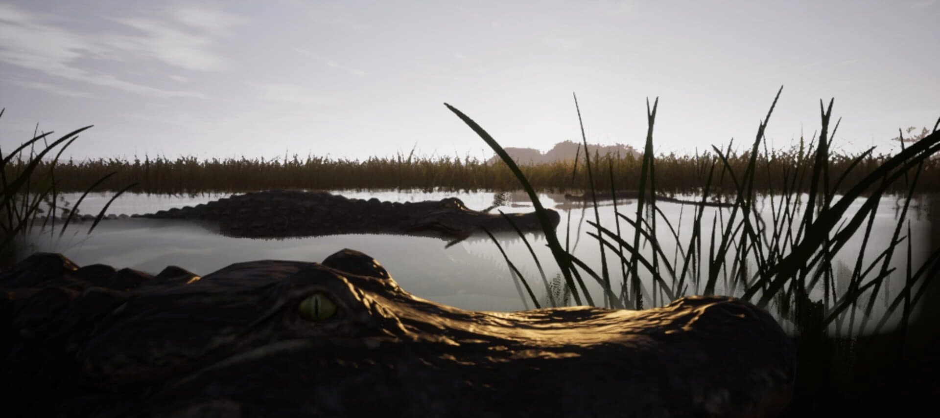The Great Circle screenshot 5