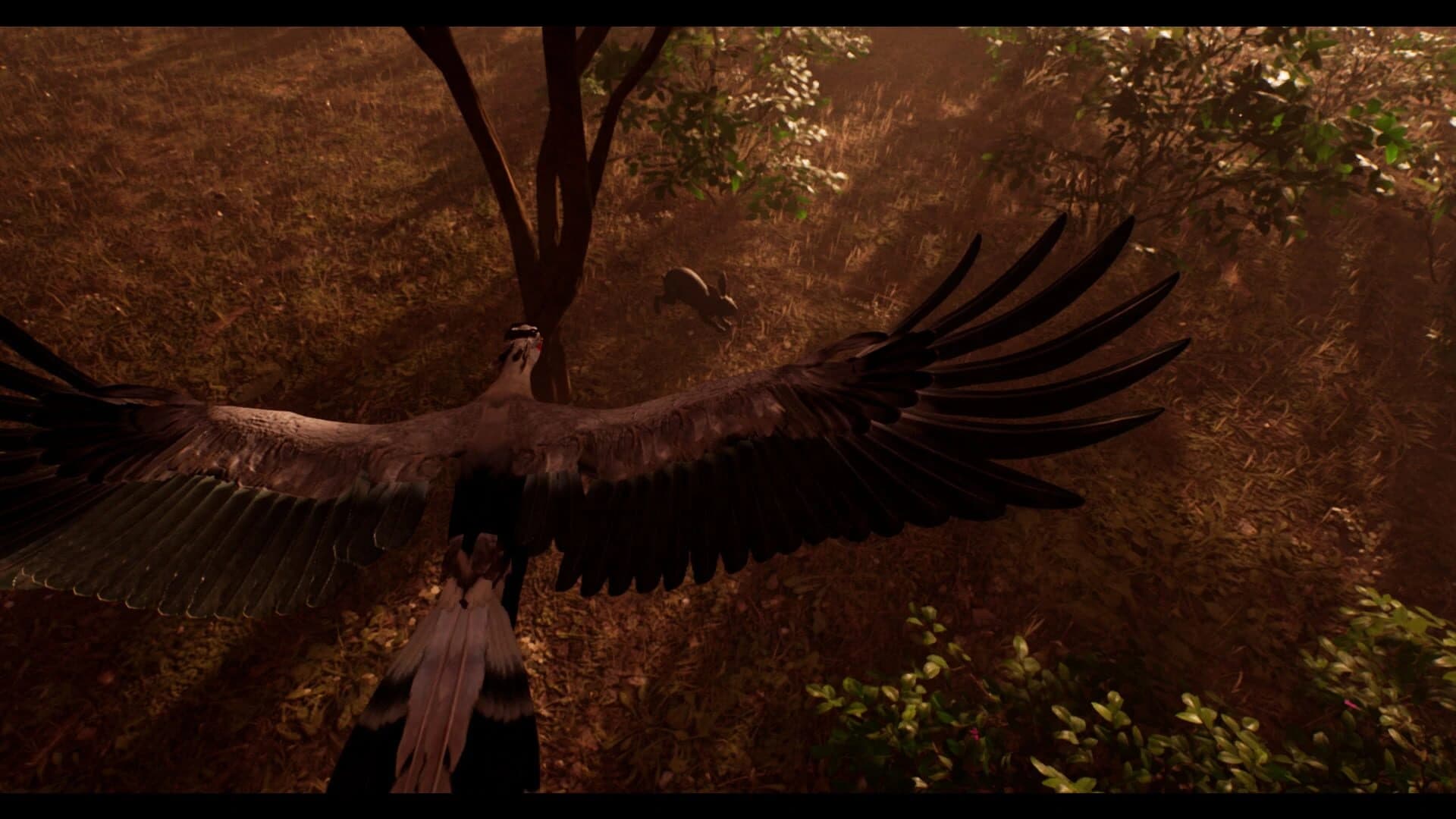 The Great Circle screenshot 2