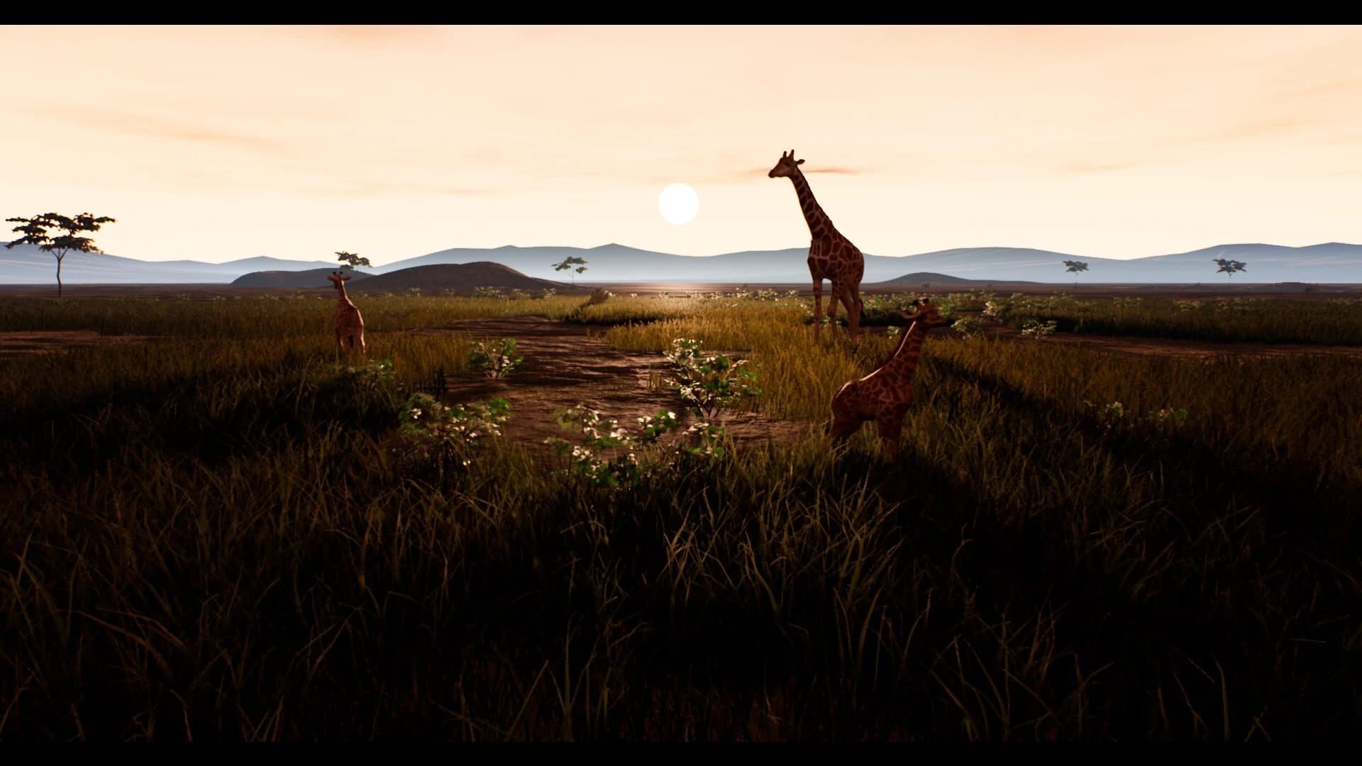 The Great Circle screenshot 4