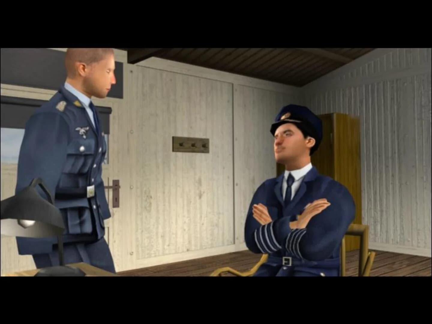 The Great Escape screenshot 3
