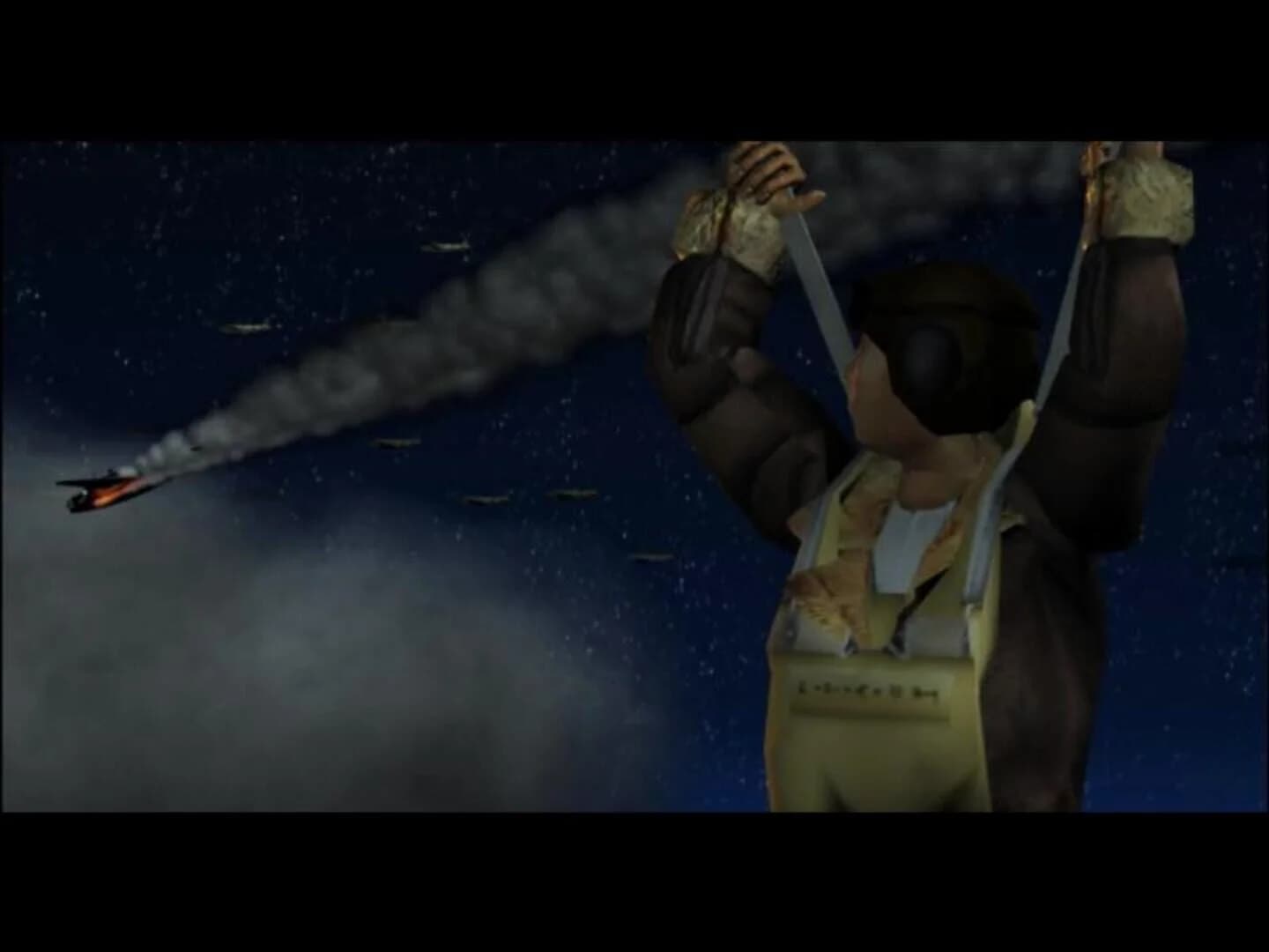 The Great Escape screenshot 1