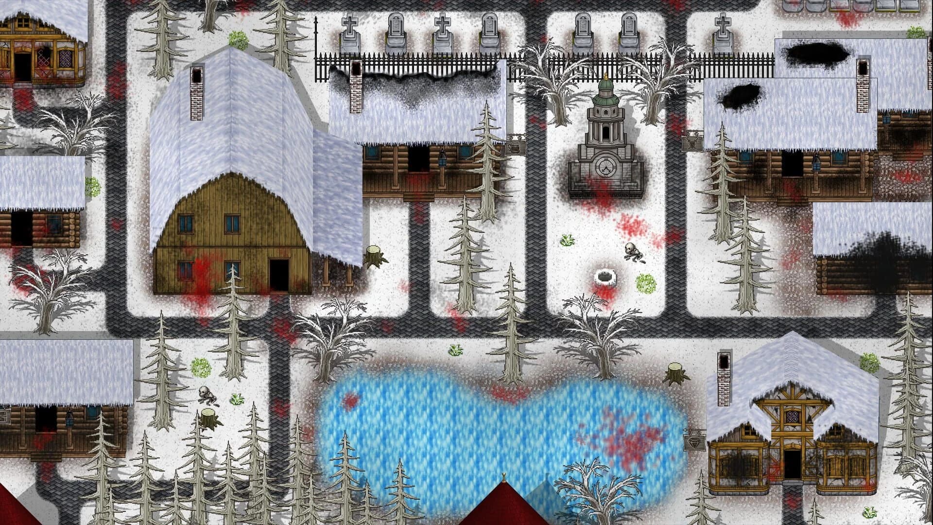 The Great Gaias screenshot 5