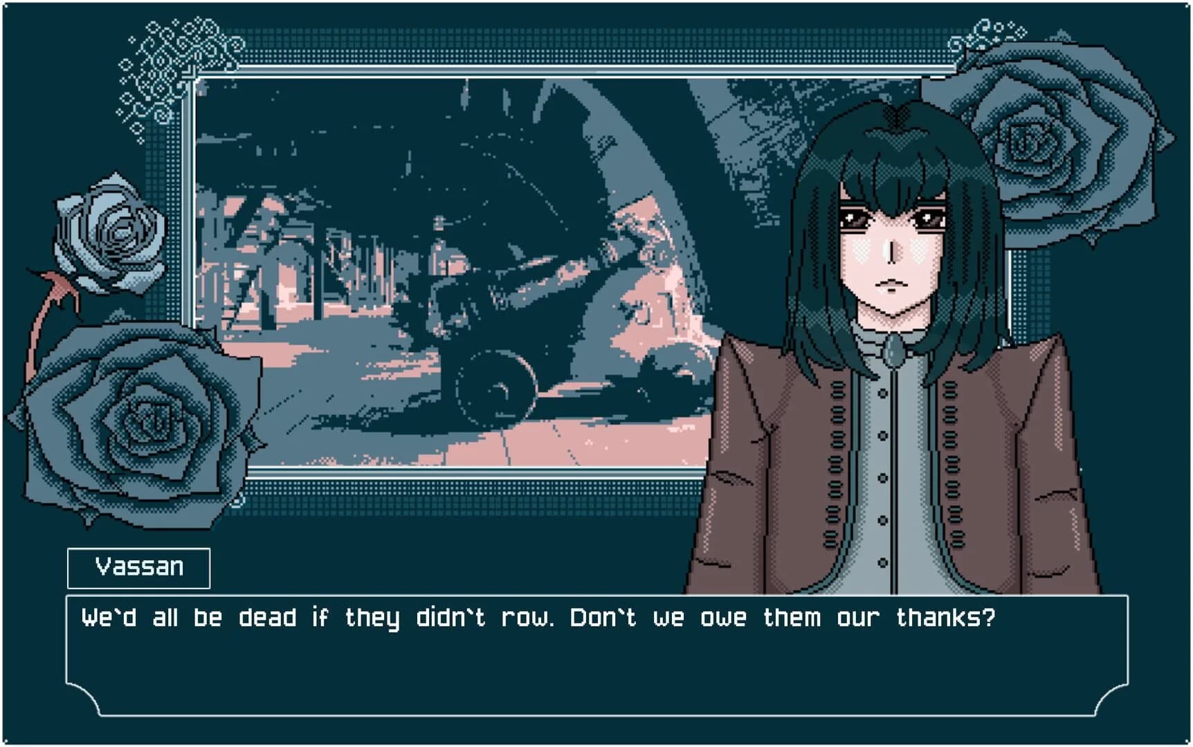 The Great Voyage screenshot 3