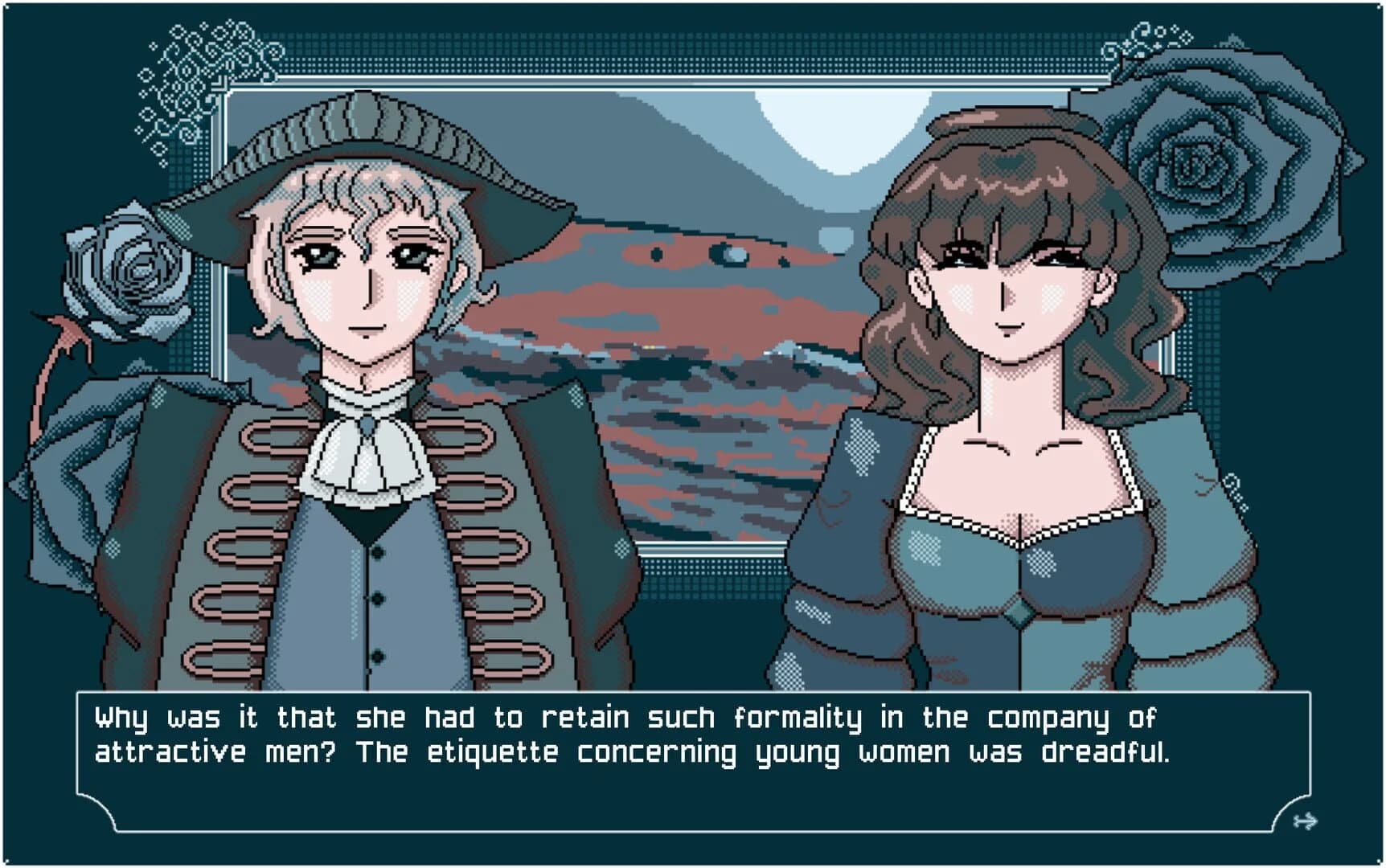 The Great Voyage screenshot 5