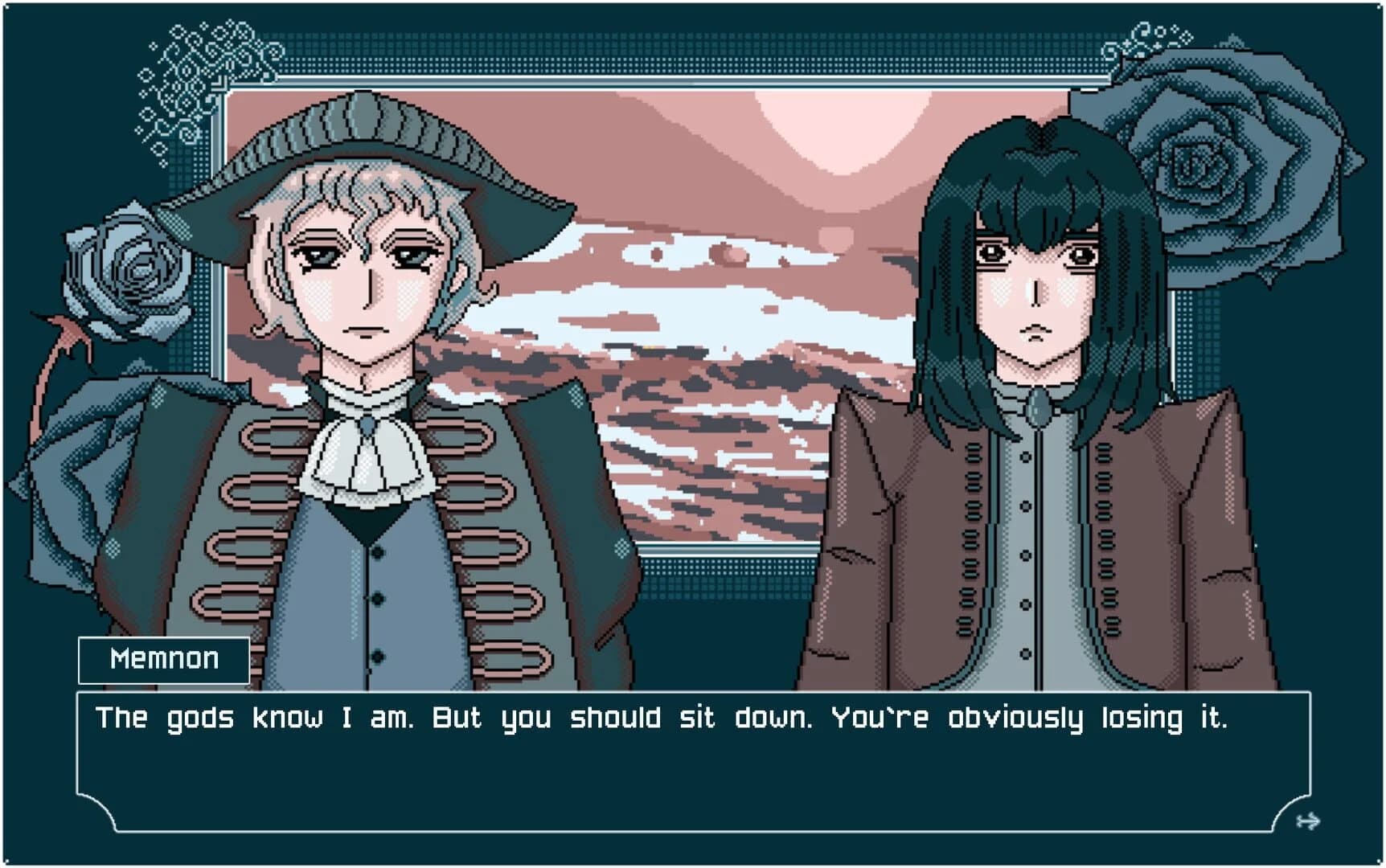 The Great Voyage screenshot 1